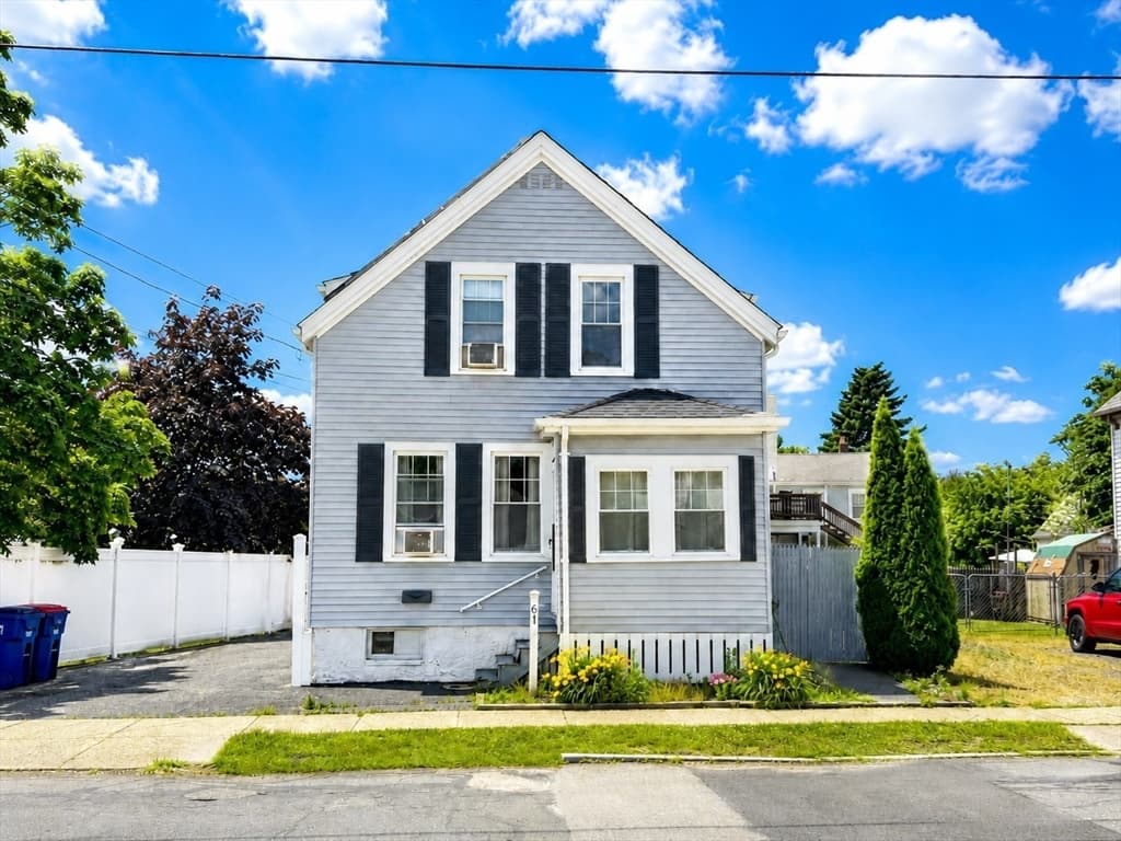 61 Church Street, New Bedford MA 02746 photo 2