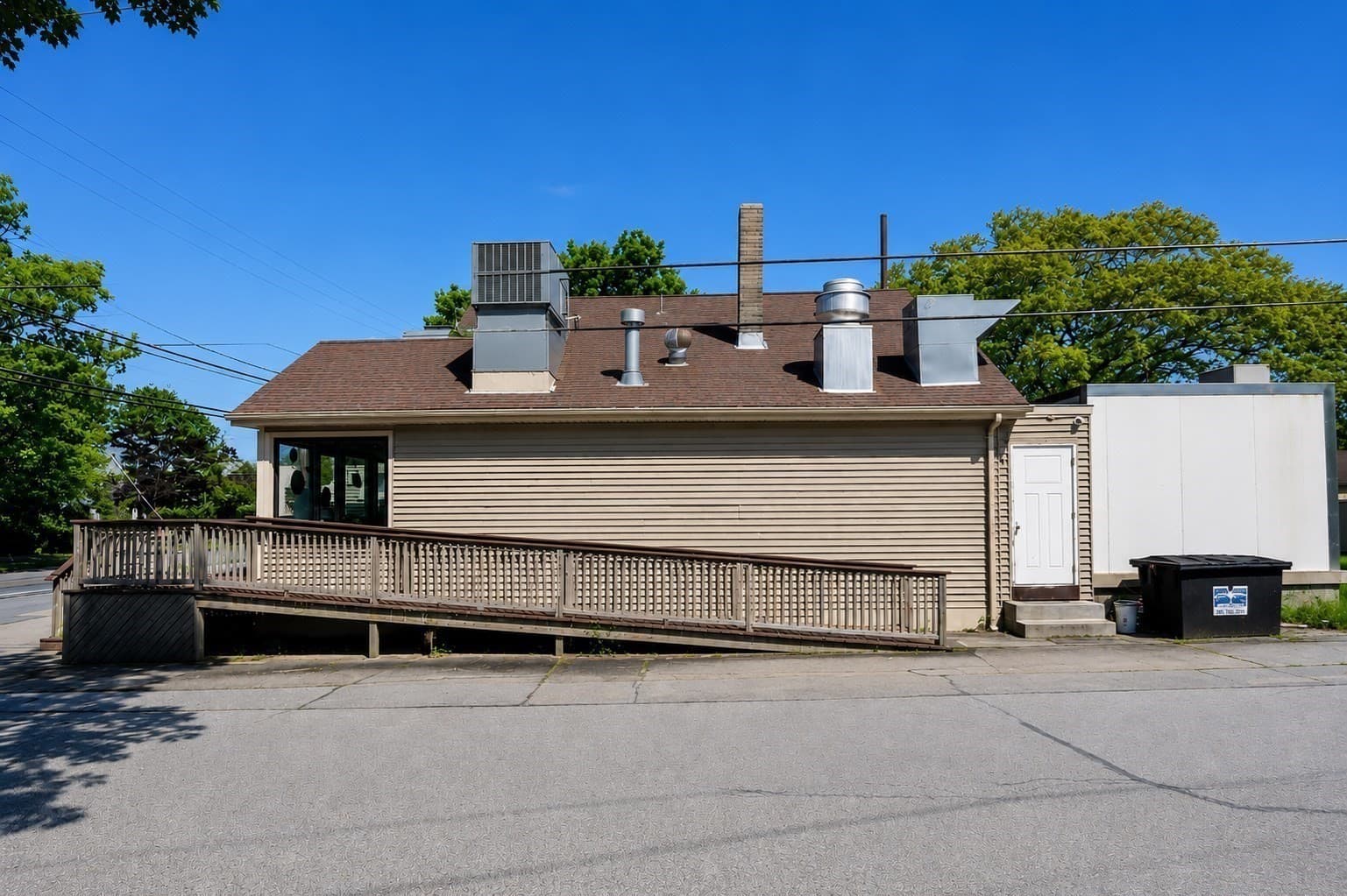 Commercial Sale at 379 Sconticut Neck Rd, Fairhaven MA 02719, photo 3 of 24