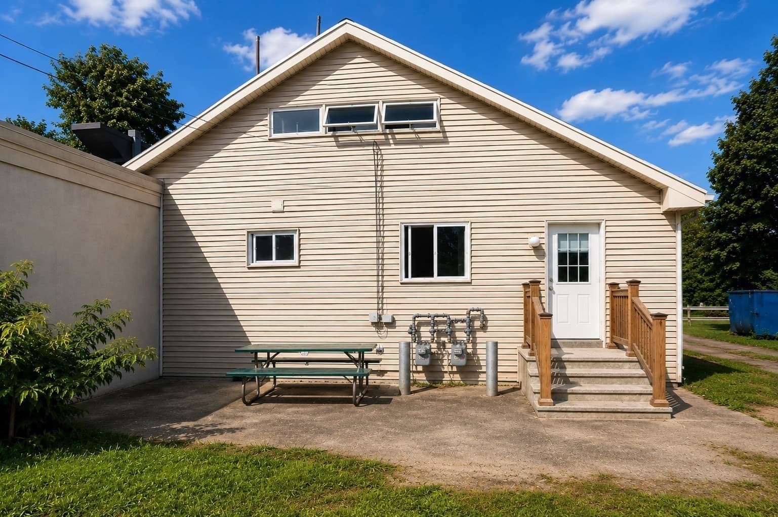 Commercial Sale at 379 Sconticut Neck Rd, Fairhaven MA 02719, photo 5 of 24