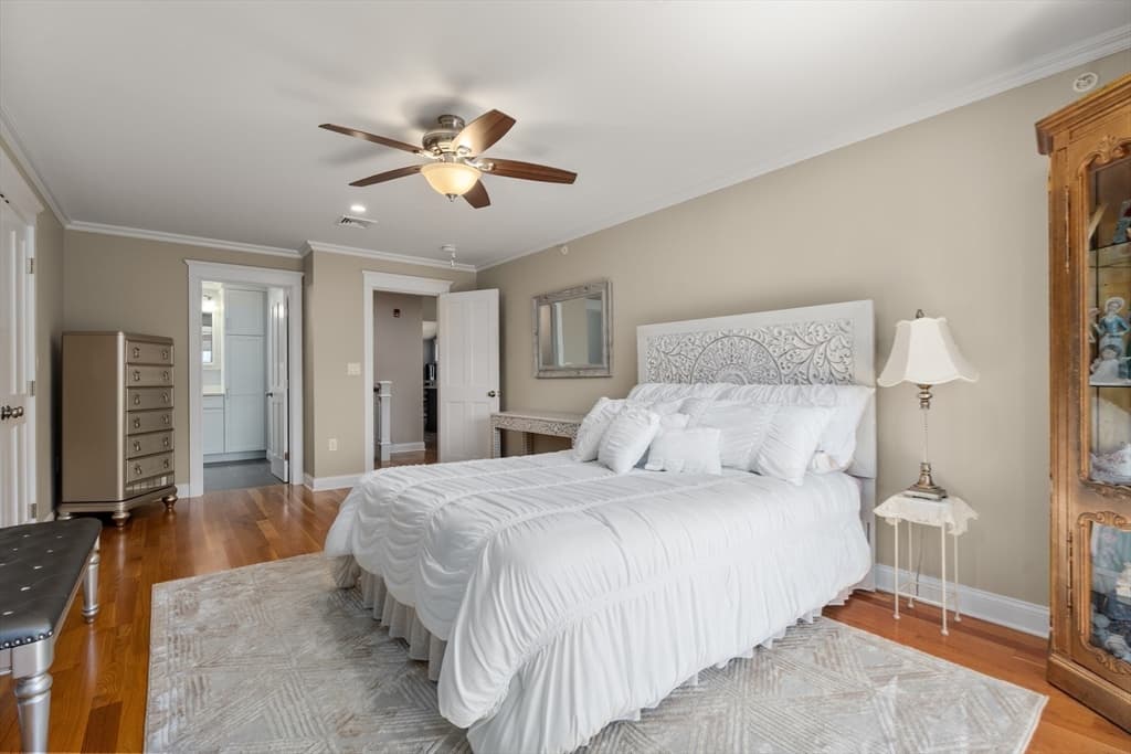 Condominium at 27 Howland # 7, Plymouth MA 02360, Plymouth, photo 23 of 39