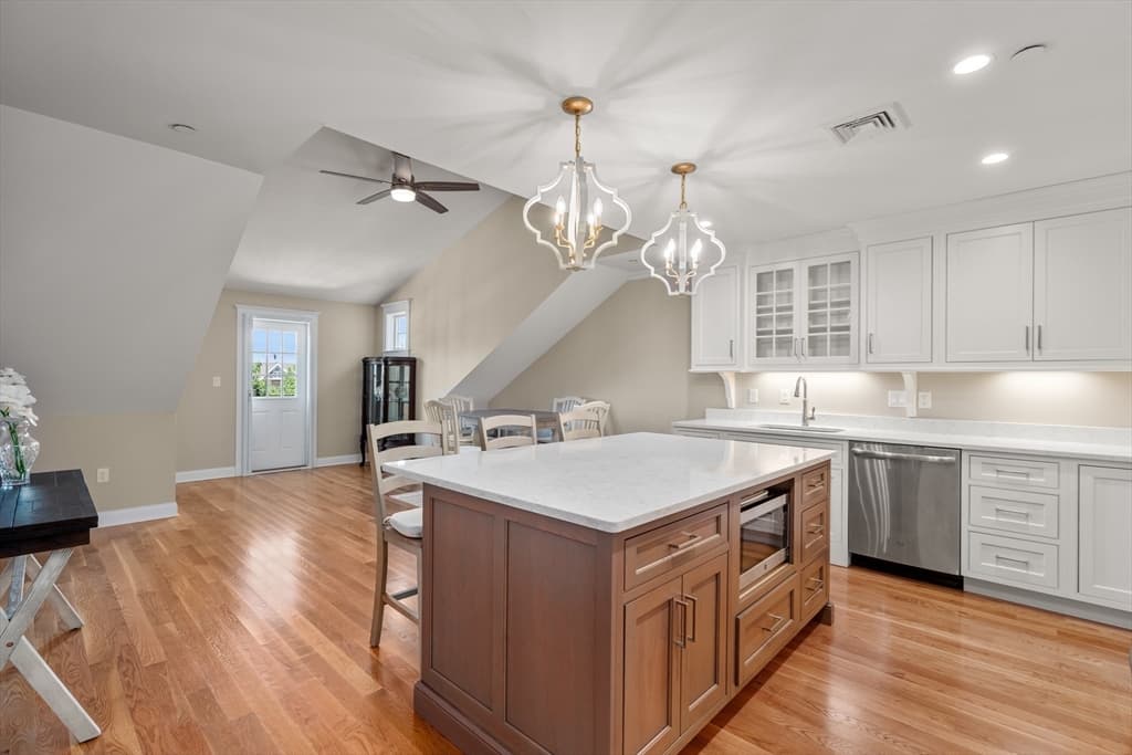 Condominium at 27 Howland # 7, Plymouth MA 02360, Plymouth, photo 12 of 39