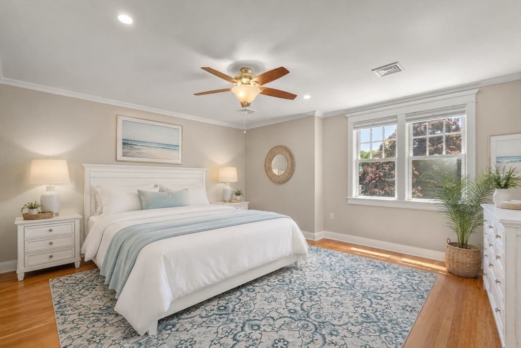 Condominium at 27 Howland # 7, Plymouth MA 02360, Plymouth, photo 26 of 39