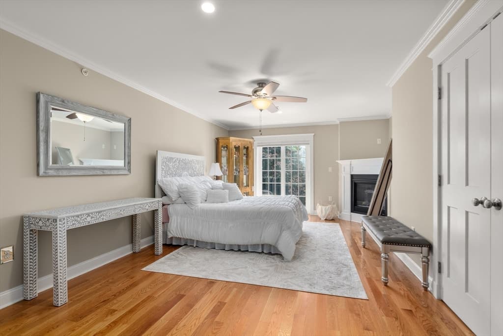 Condominium at 27 Howland # 7, Plymouth MA 02360, Plymouth, photo 20 of 39