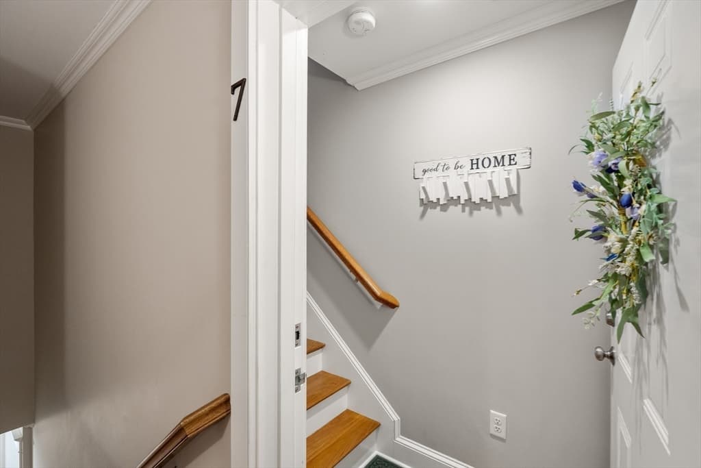 Condominium at 27 Howland # 7, Plymouth MA 02360, Plymouth, photo 30 of 39