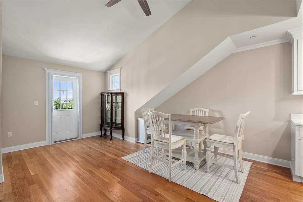 Condominium at 27 Howland # 7, Plymouth MA 02360, Plymouth, photo 14 of 39