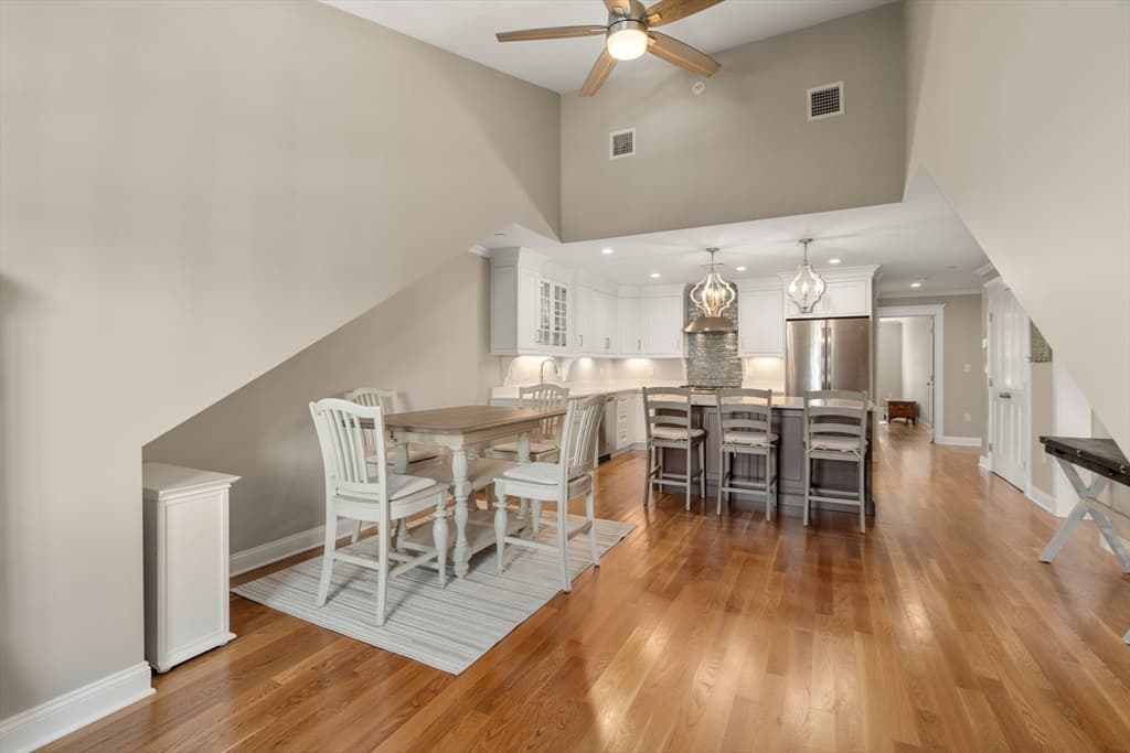 Condominium at 27 Howland # 7, Plymouth MA 02360, Plymouth, photo 18 of 39