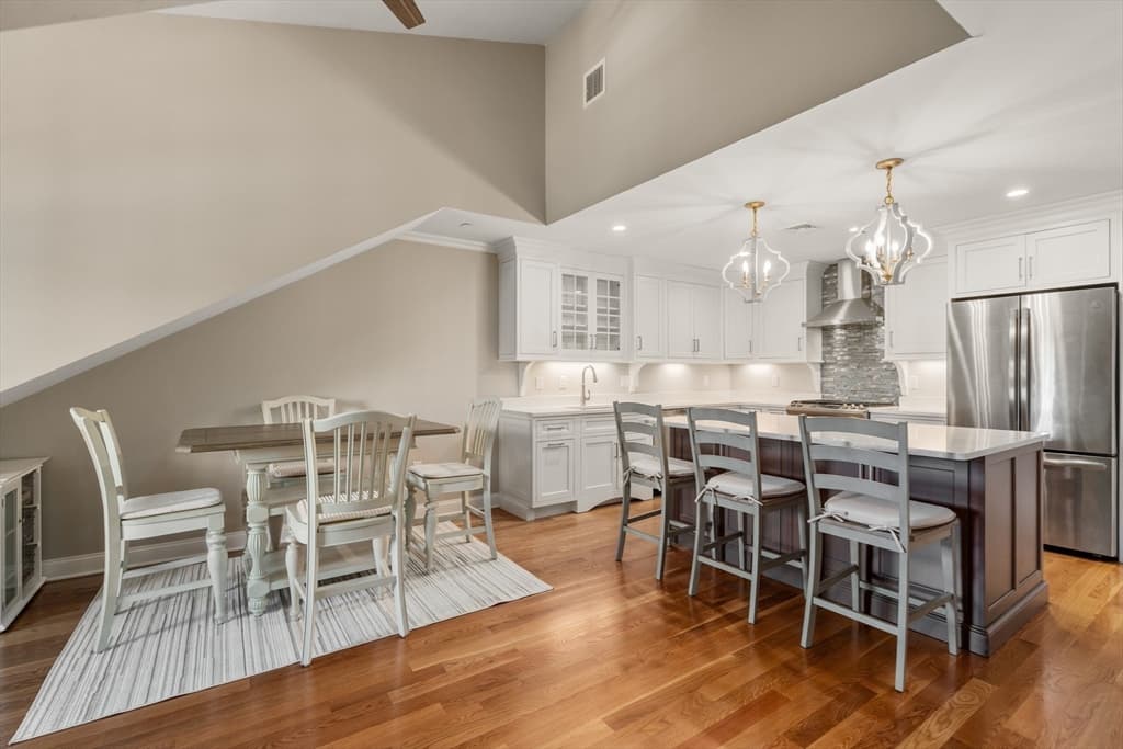 Condominium at 27 Howland # 7, Plymouth MA 02360, Plymouth, photo 11 of 39