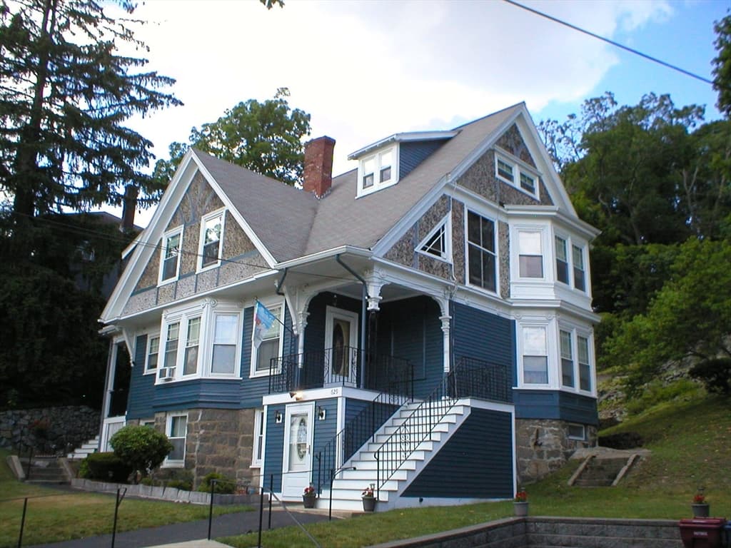 629 Franklin Street, Melrose MA 02176 photo 2