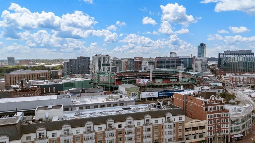 Condominium at 636 Beacon St # 505, Boston MA 02215, photo 23 of 26