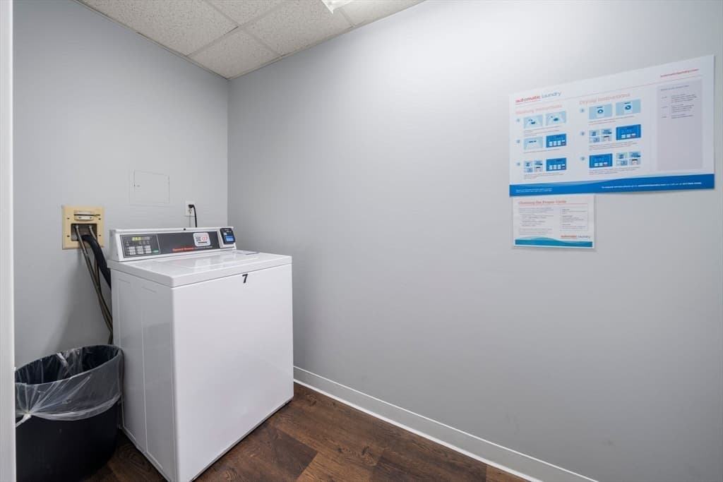 Condominium at 636 Beacon St # 505, Boston MA 02215, photo 17 of 26