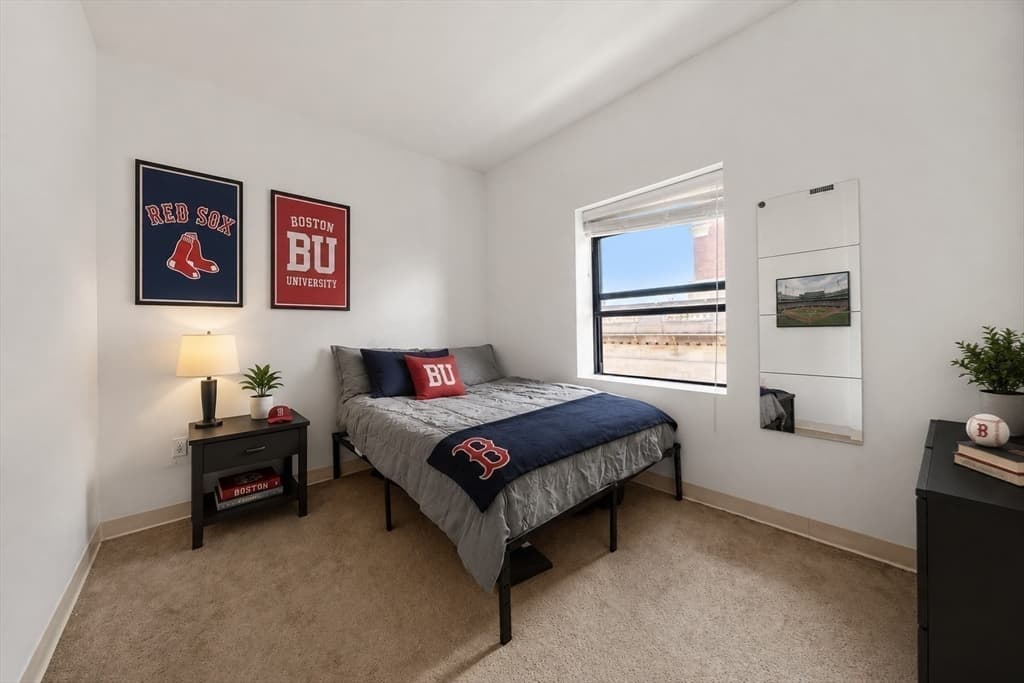 Condominium at 636 Beacon St # 505, Boston MA 02215, photo 7 of 26