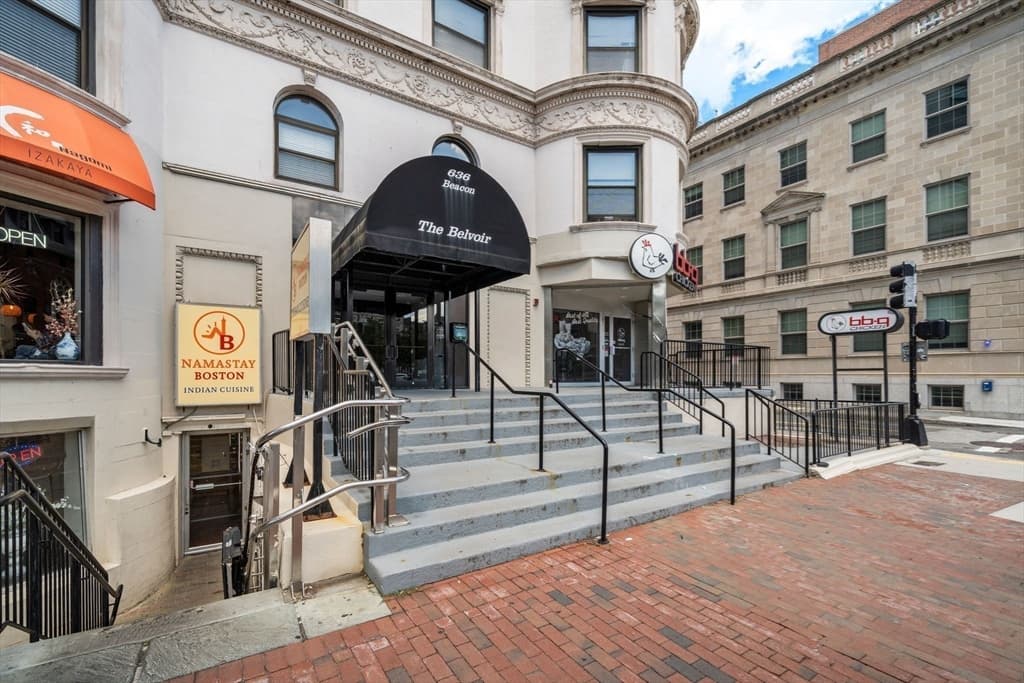636 Beacon St # 505, Boston MA 02215