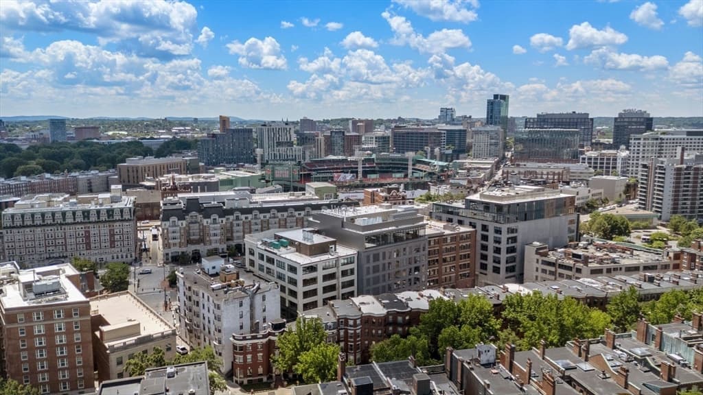 Condominium at 636 Beacon St # 505, Boston MA 02215, photo 24 of 26