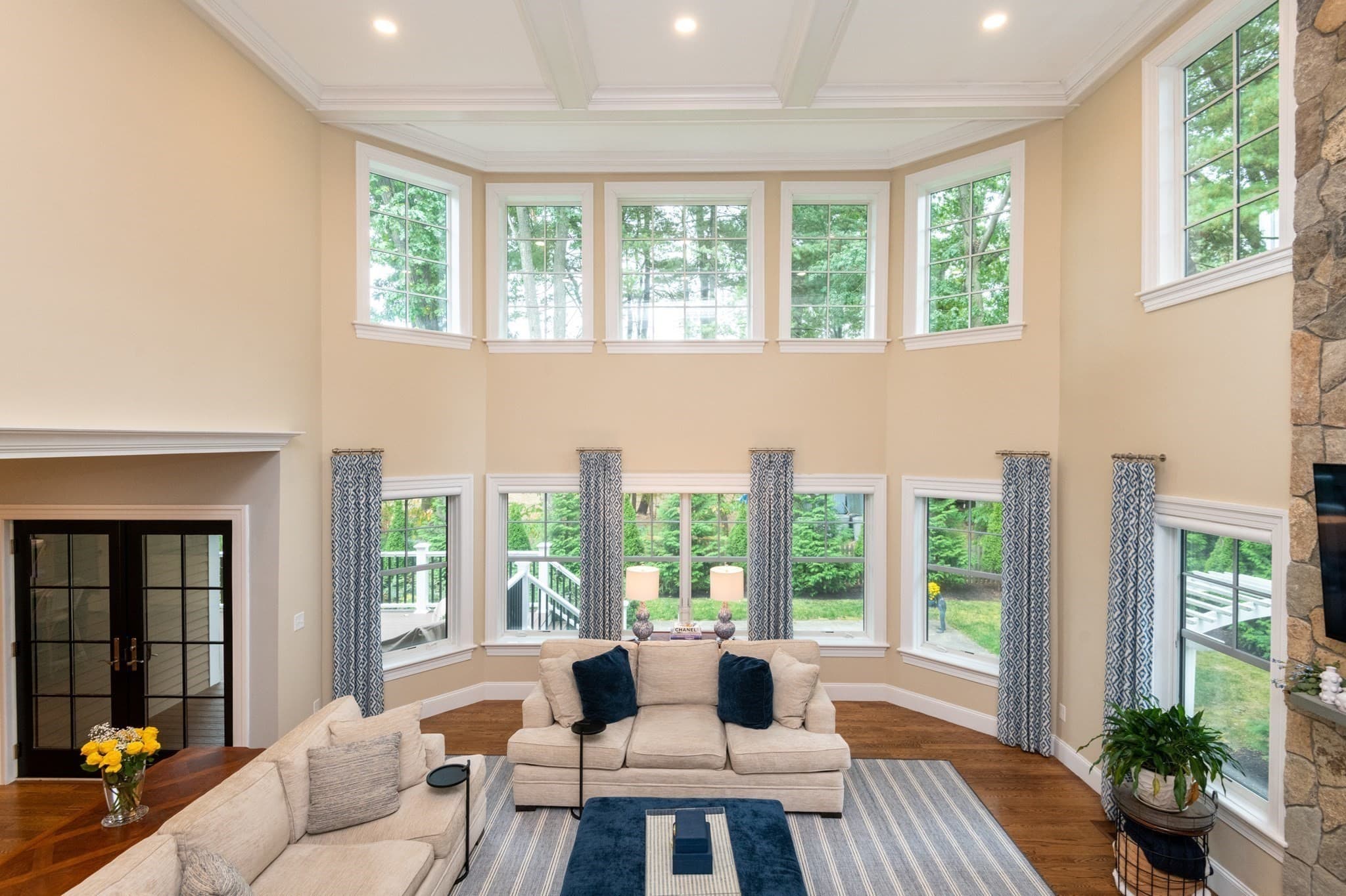 Single Family Residence at 22 Oldham Road, Arlington MA 02474, Arlington, photo 27 of 42