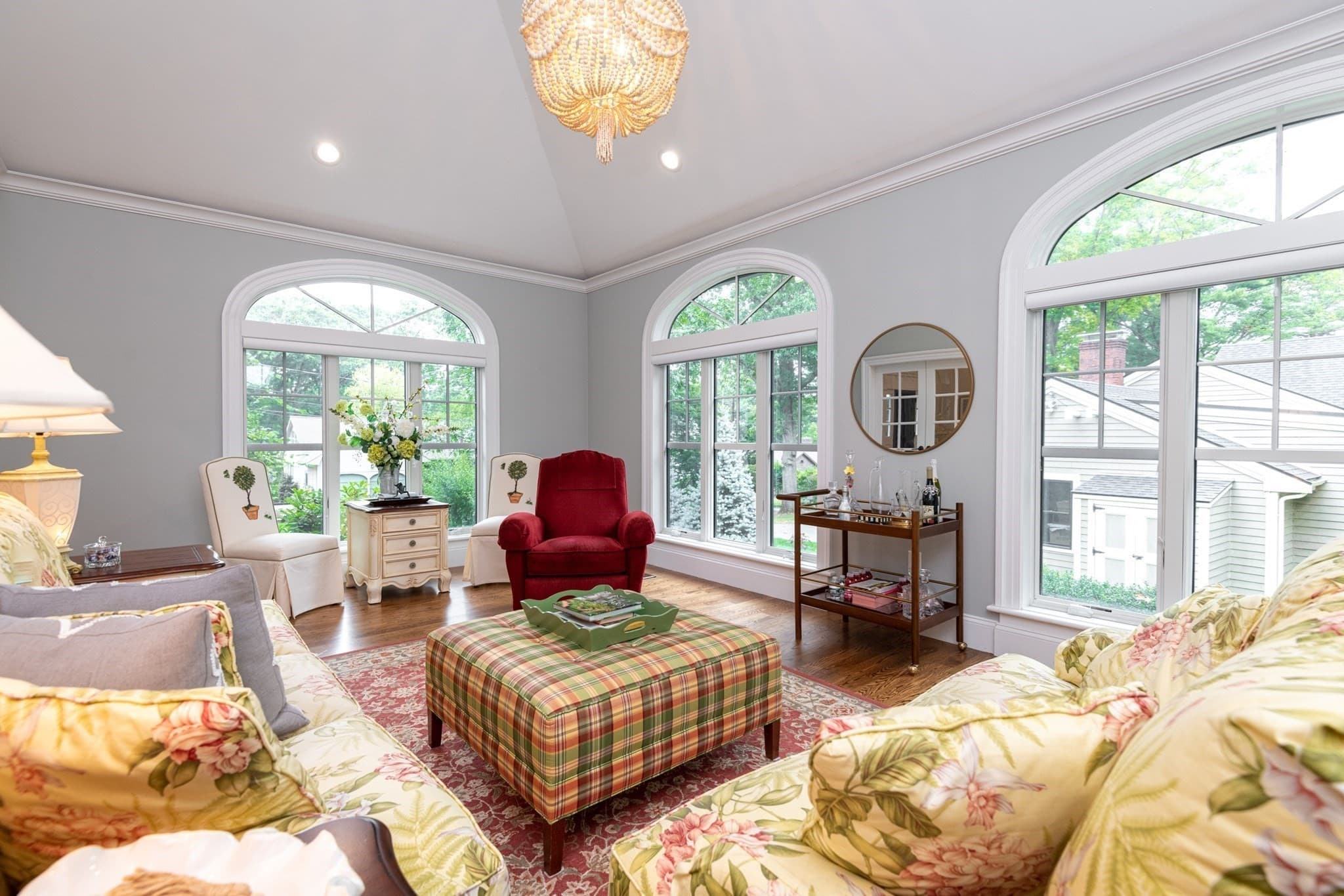 Single Family Residence at 22 Oldham Road, Arlington MA 02474, Arlington, photo 16 of 42