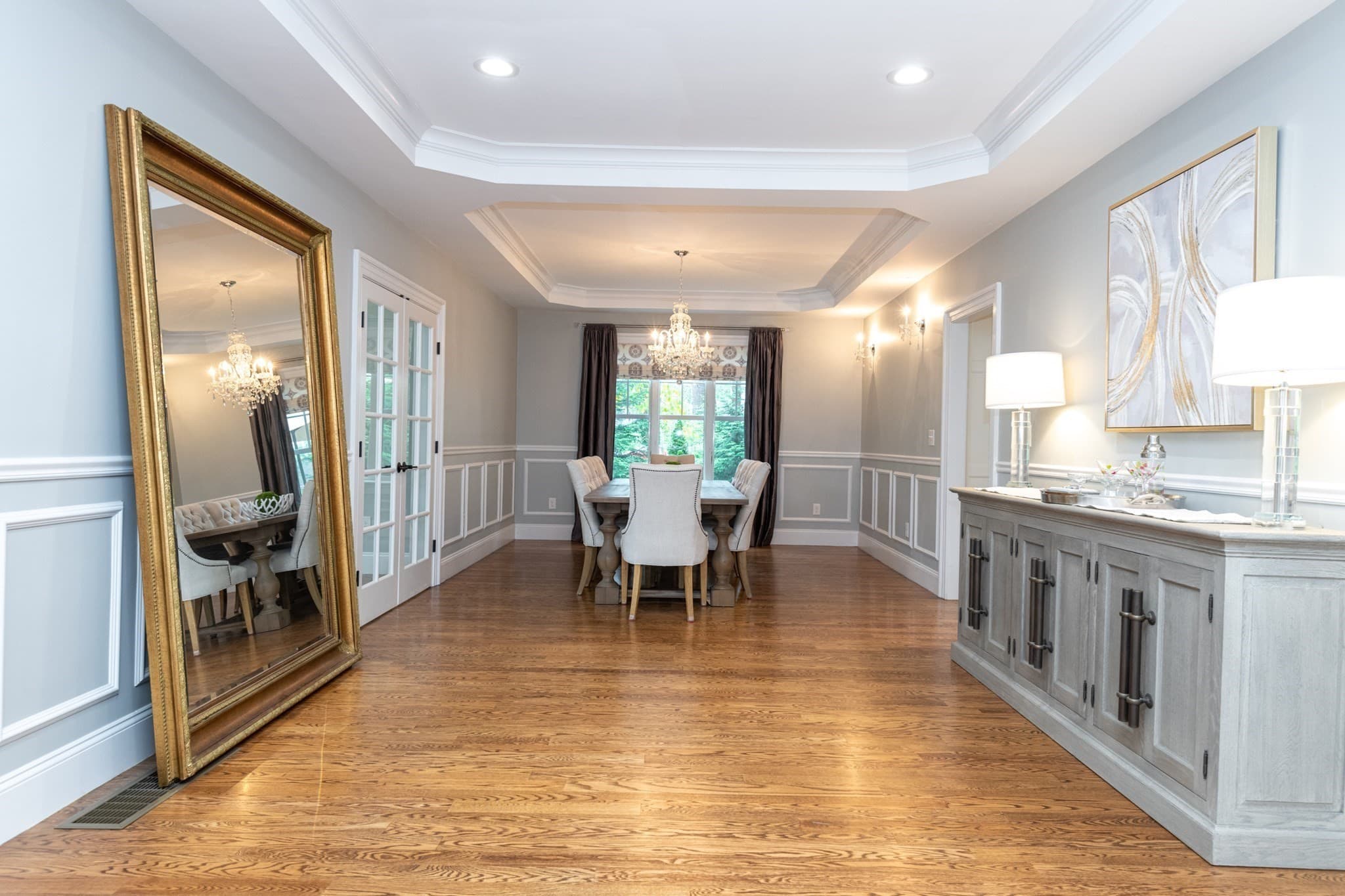 Single Family Residence at 22 Oldham Road, Arlington MA 02474, Arlington, photo 12 of 42