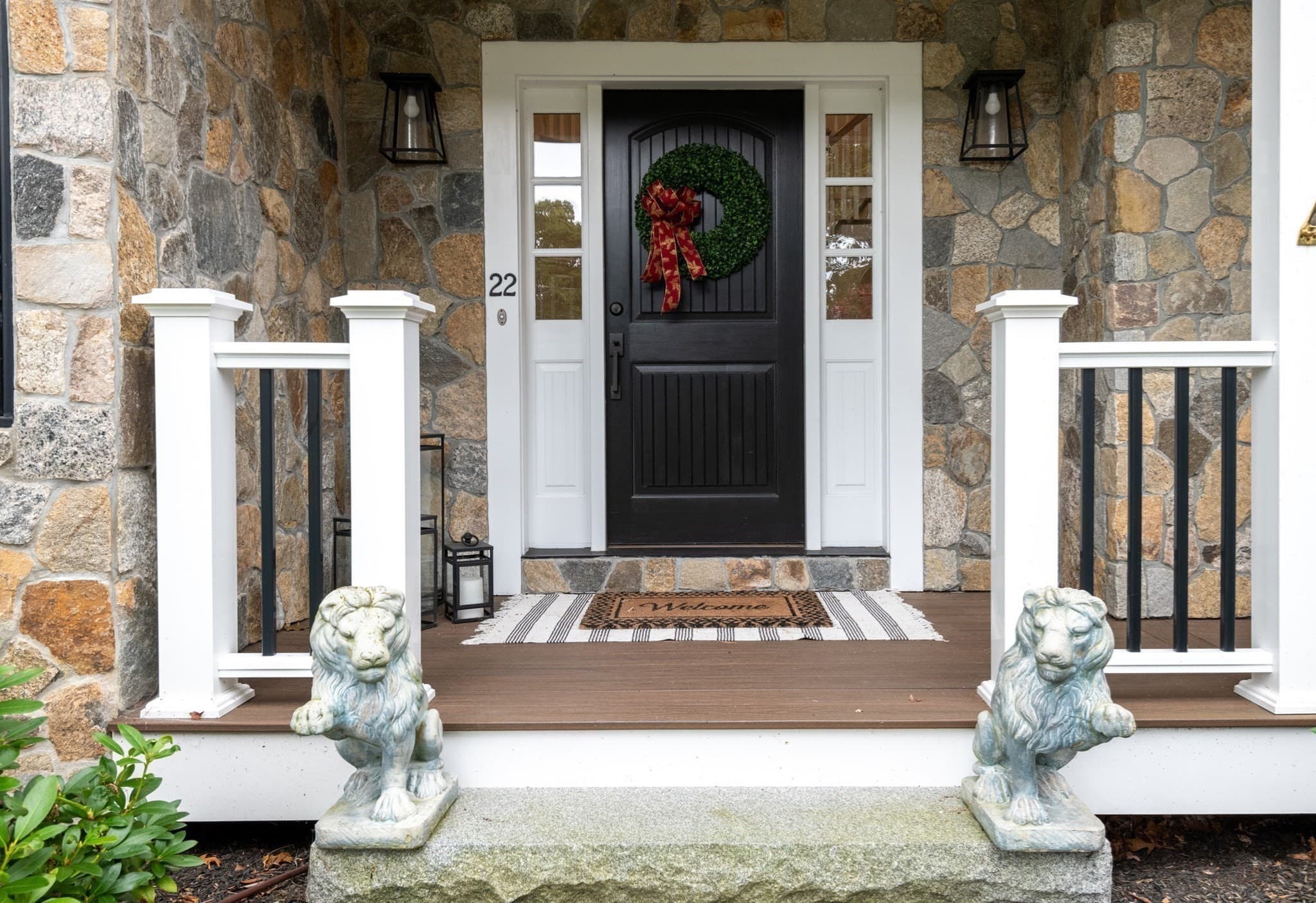 Single Family Residence at 22 Oldham Road, Arlington MA 02474, Arlington, photo 3 of 42