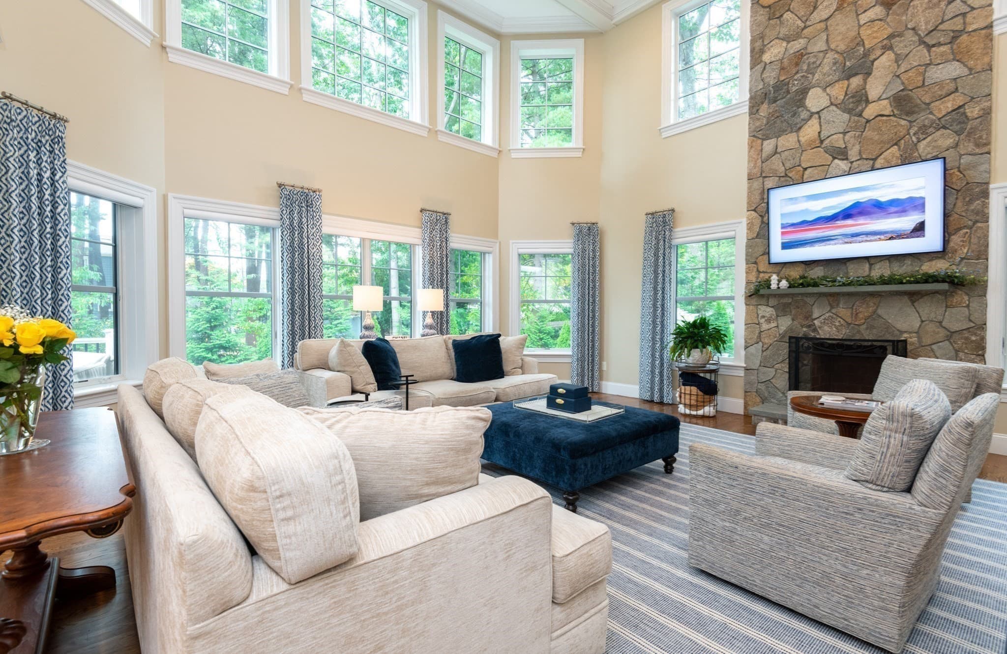 Single Family Residence at 22 Oldham Road, Arlington MA 02474, Arlington, photo 5 of 42