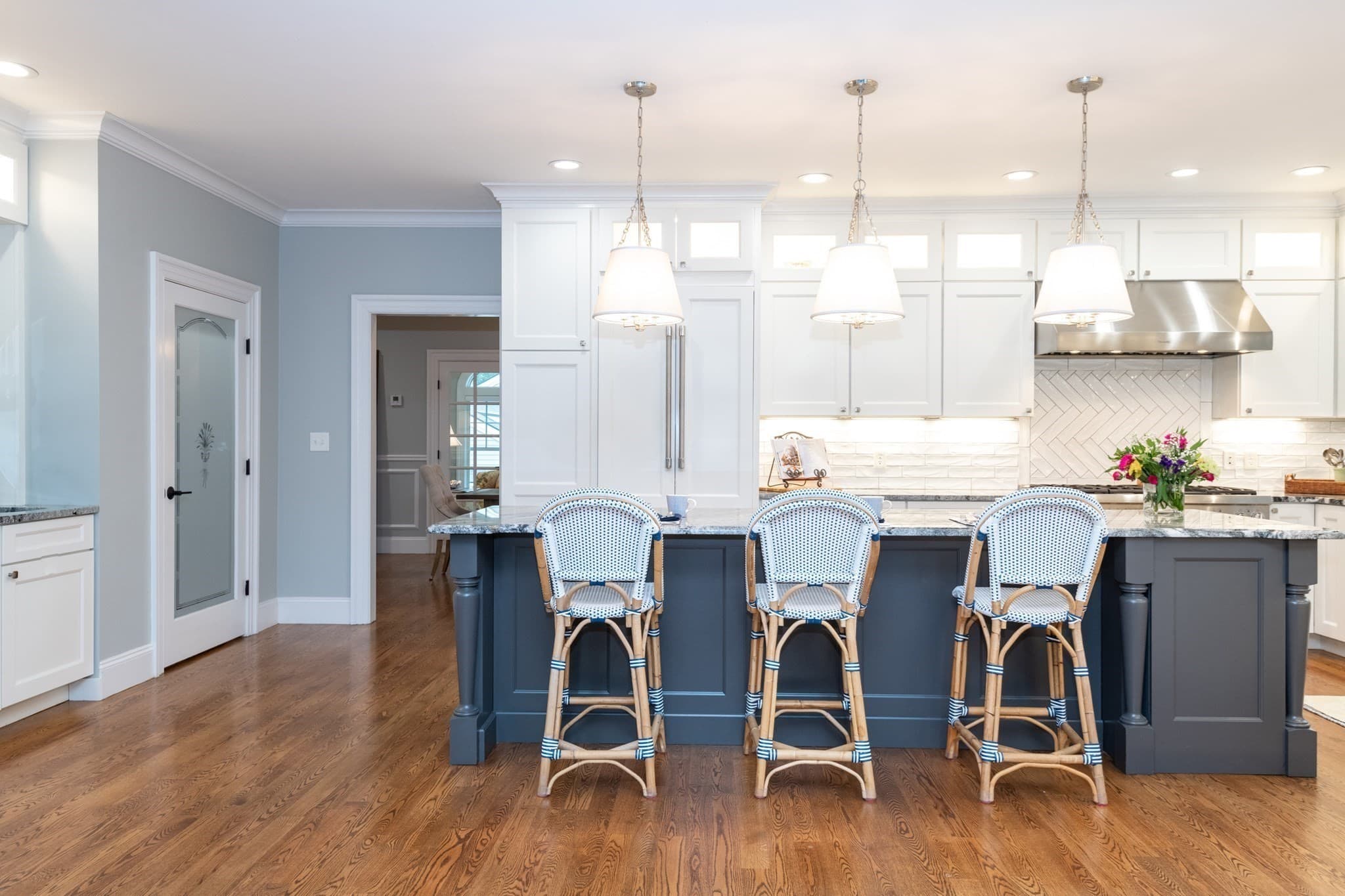 Single Family Residence at 22 Oldham Road, Arlington MA 02474, Arlington, photo 20 of 42
