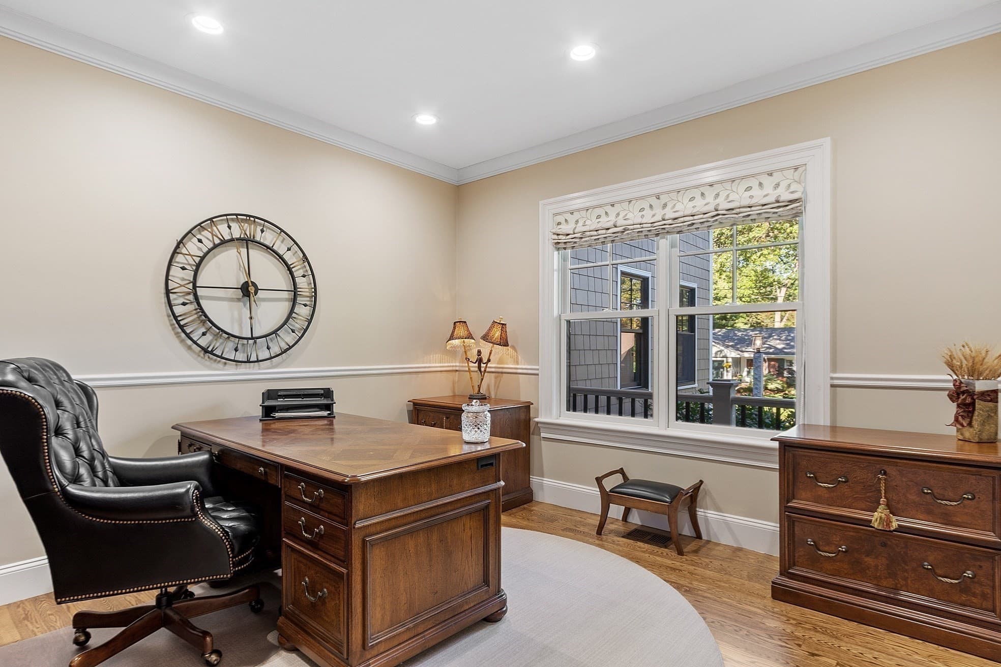 Single Family Residence at 22 Oldham Road, Arlington MA 02474, Arlington, photo 9 of 42