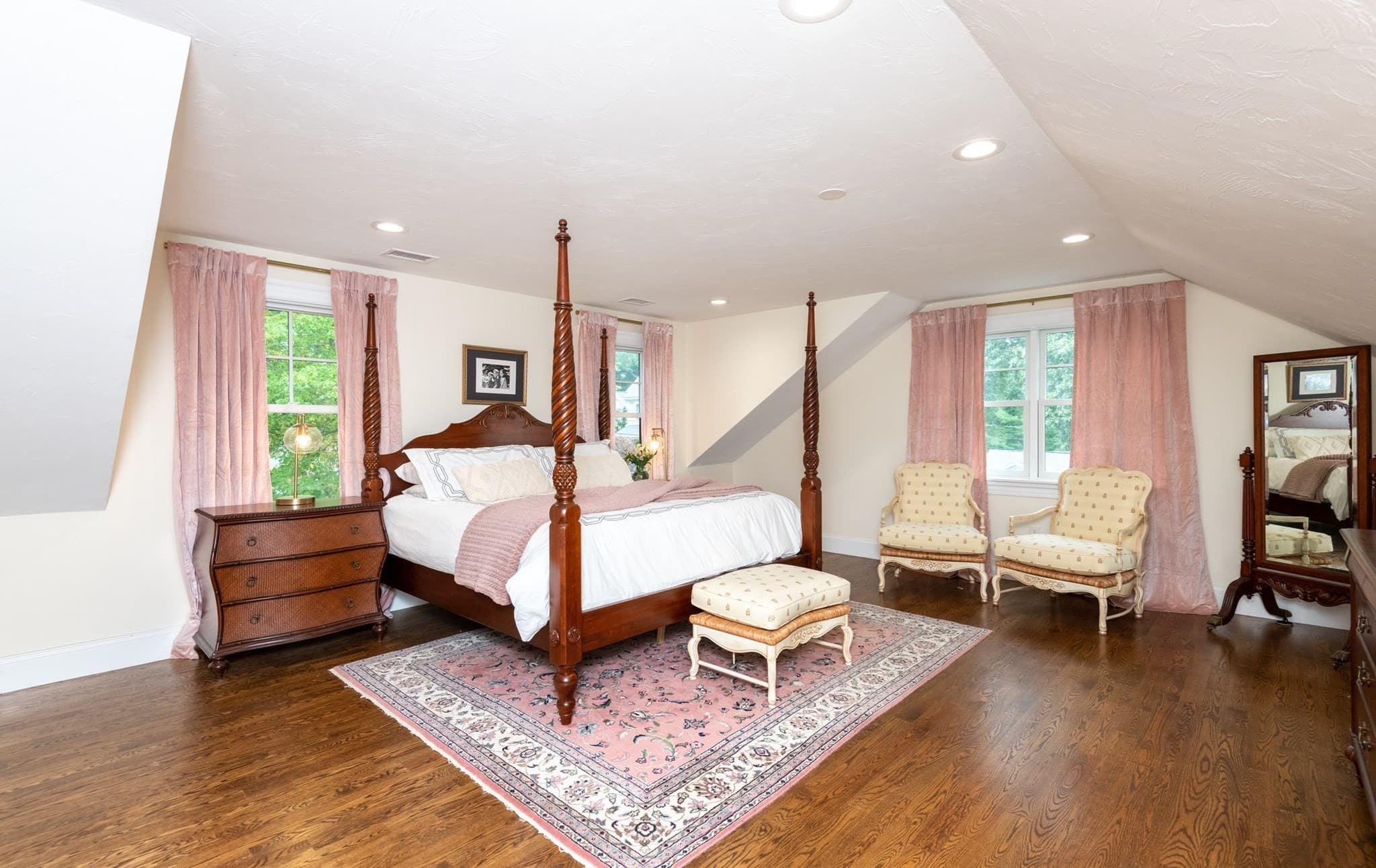Single Family Residence at 22 Oldham Road, Arlington MA 02474, Arlington, photo 30 of 42