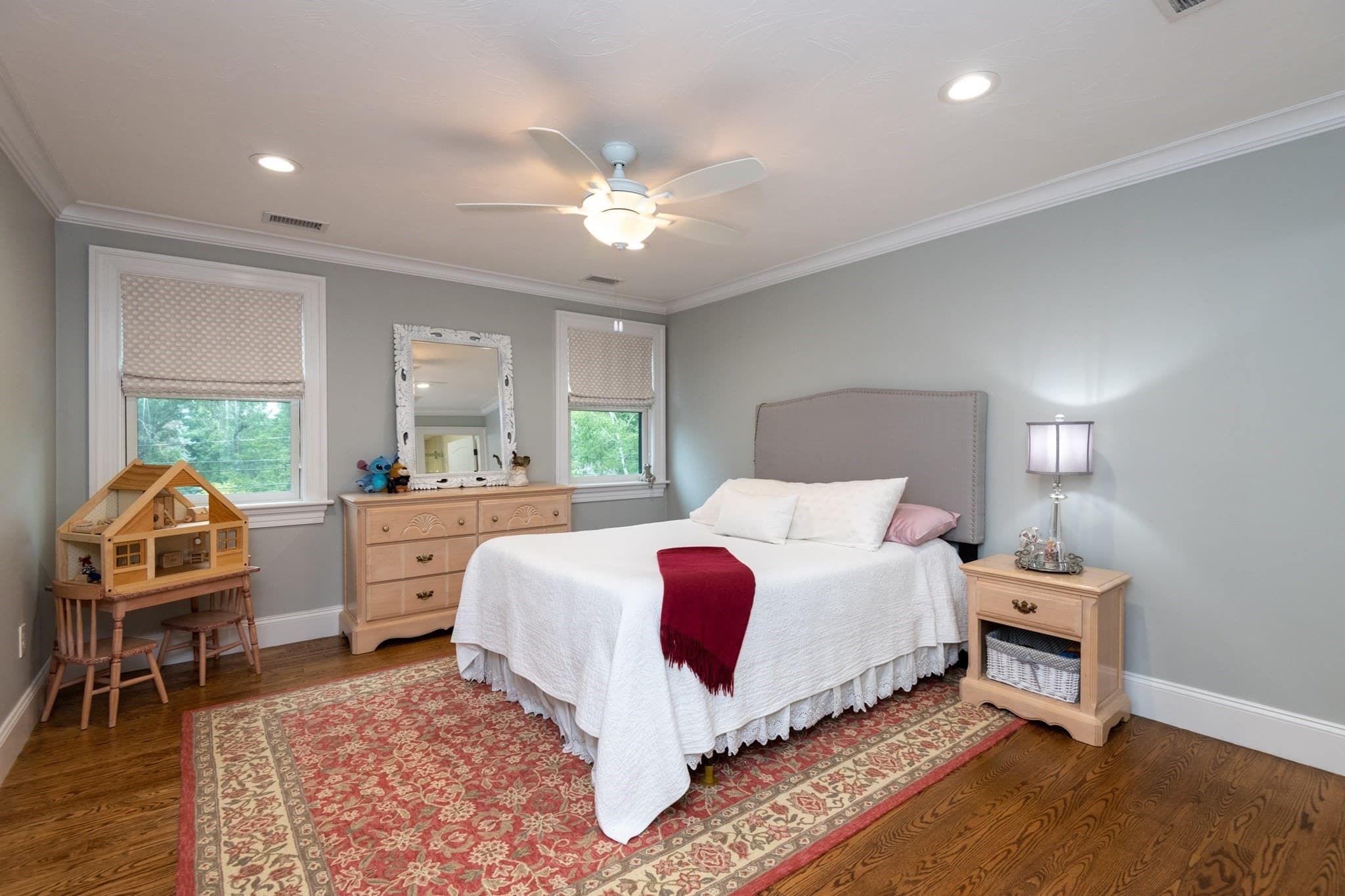 Single Family Residence at 22 Oldham Road, Arlington MA 02474, Arlington, photo 38 of 42