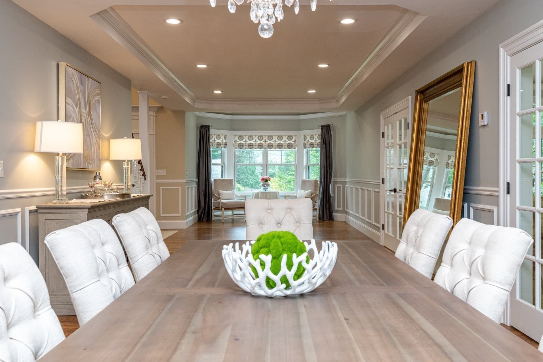 Single Family Residence at 22 Oldham Road, Arlington MA 02474, Arlington, photo 14 of 42
