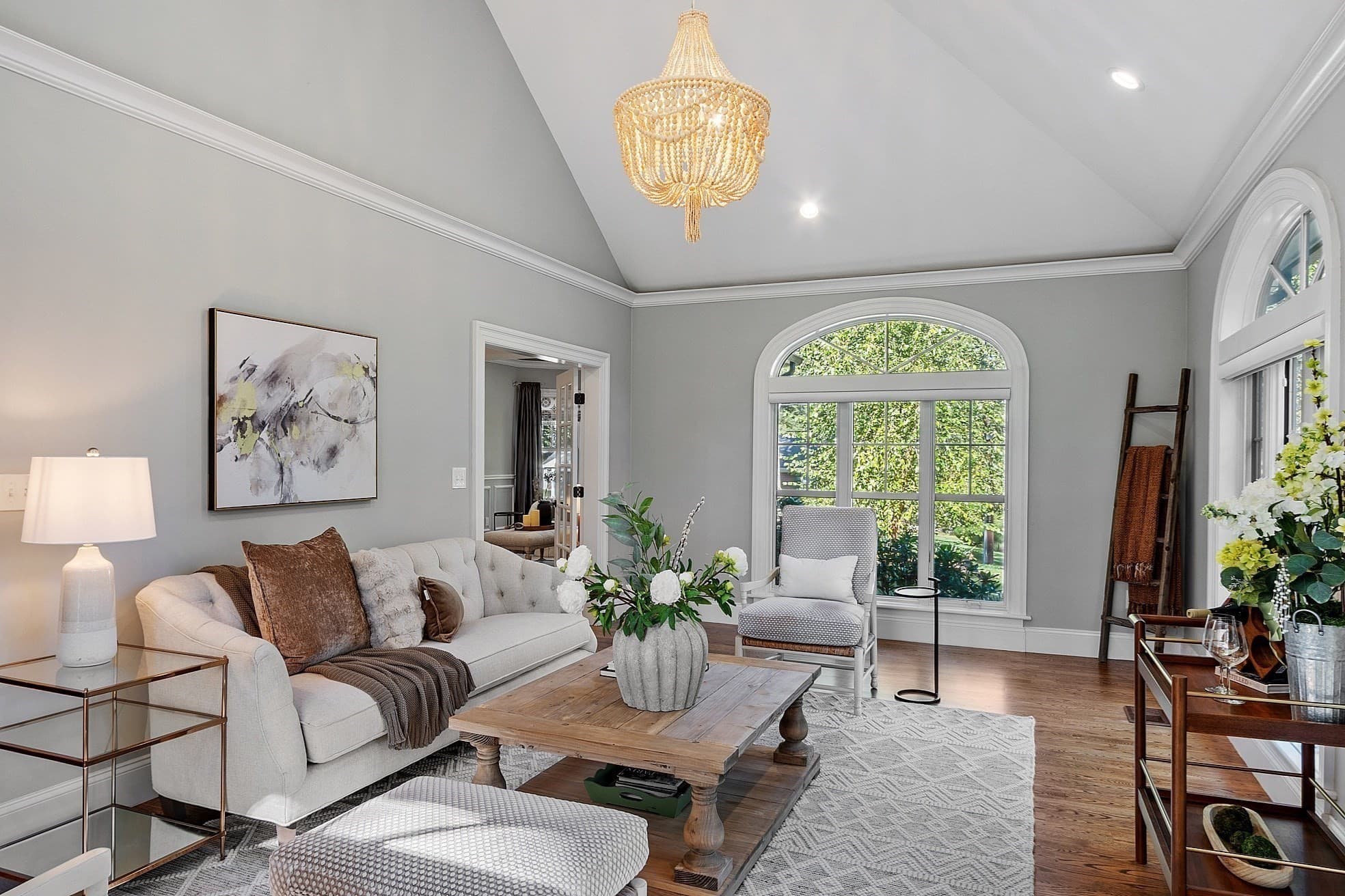 Single Family Residence at 22 Oldham Road, Arlington MA 02474, Arlington, photo 15 of 42