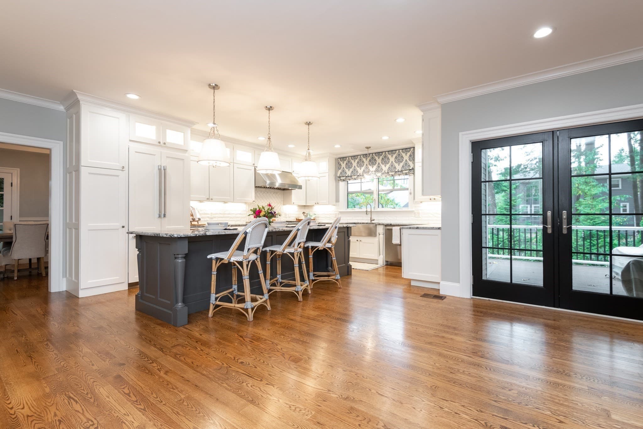 Single Family Residence at 22 Oldham Road, Arlington MA 02474, Arlington, photo 19 of 42