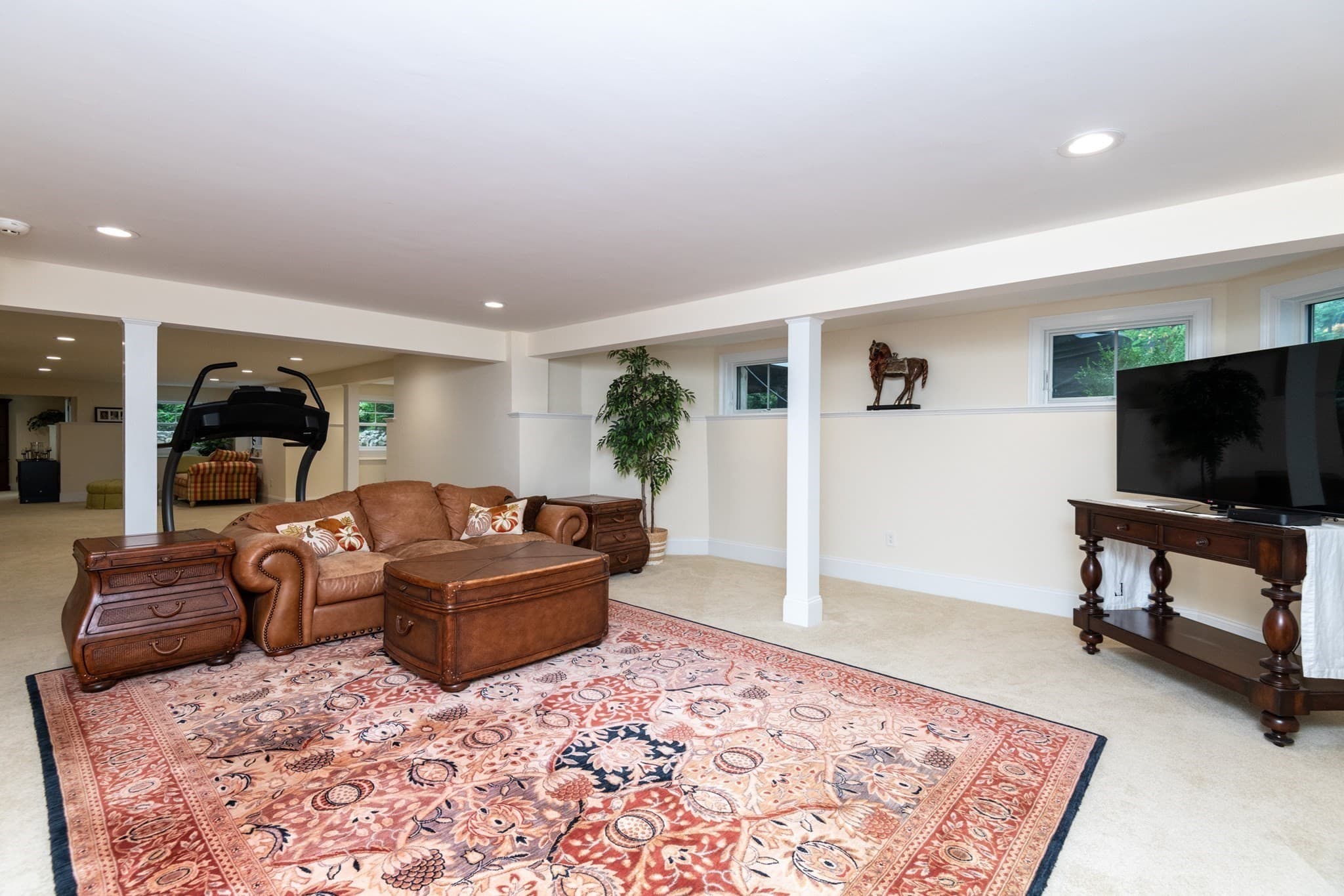 Single Family Residence at 22 Oldham Road, Arlington MA 02474, Arlington, photo 40 of 42