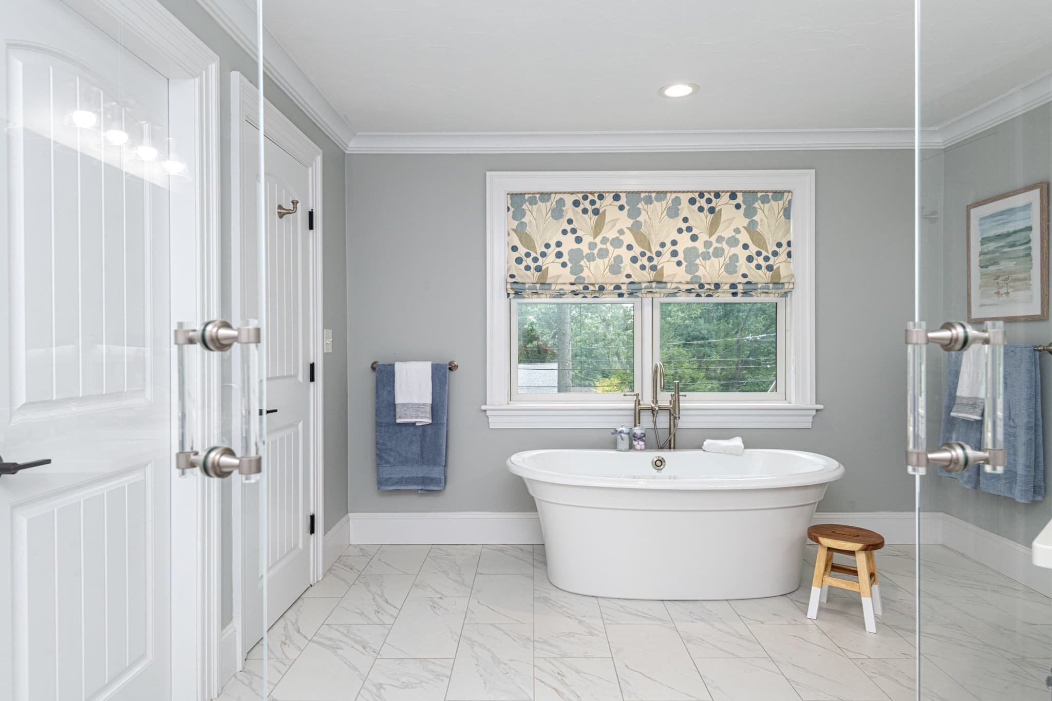 Single Family Residence at 22 Oldham Road, Arlington MA 02474, Arlington, photo 35 of 42