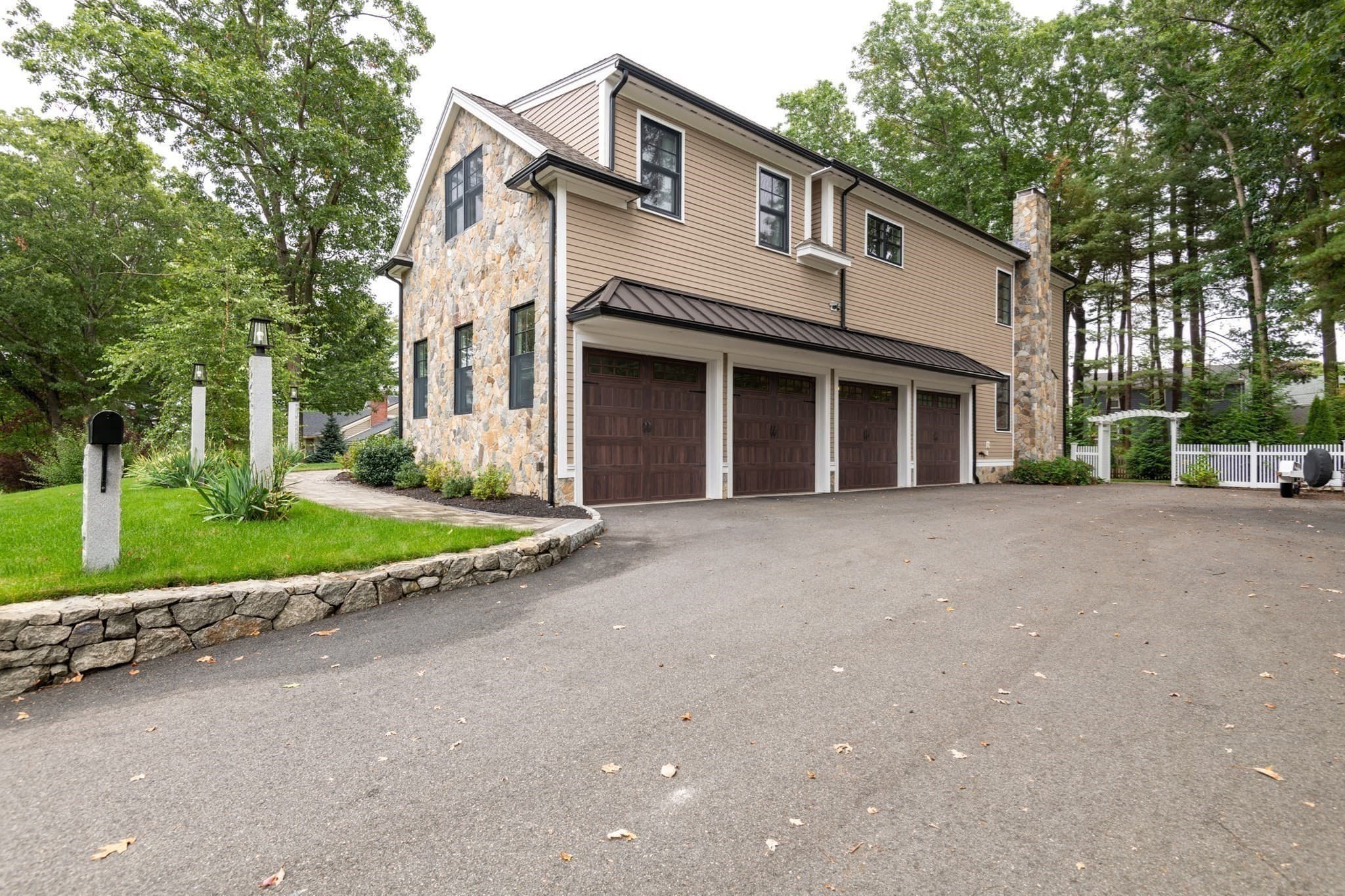 Single Family Residence at 22 Oldham Road, Arlington MA 02474, Arlington, photo 4 of 42