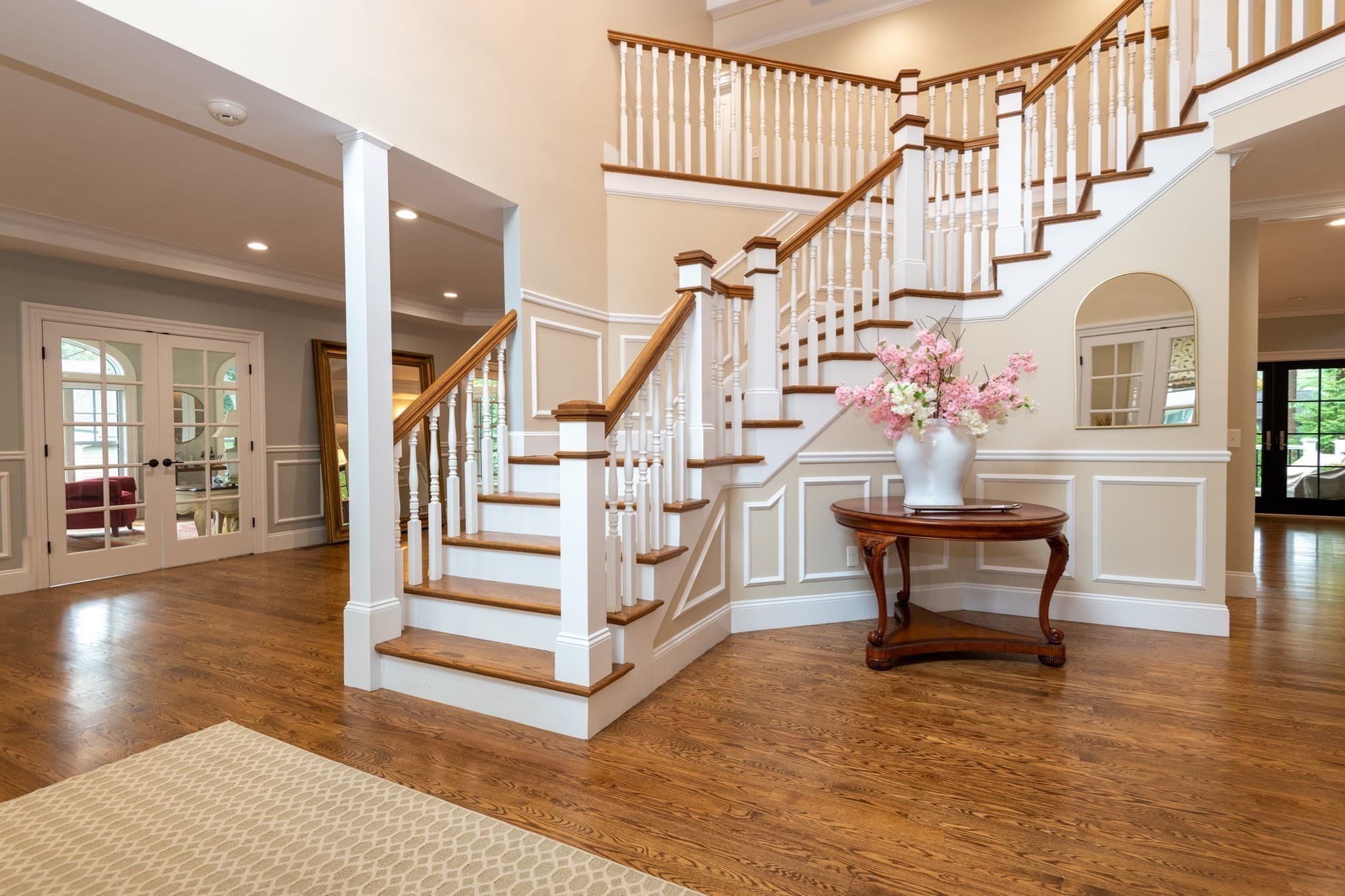Single Family Residence at 22 Oldham Road, Arlington MA 02474, Arlington, photo 8 of 42