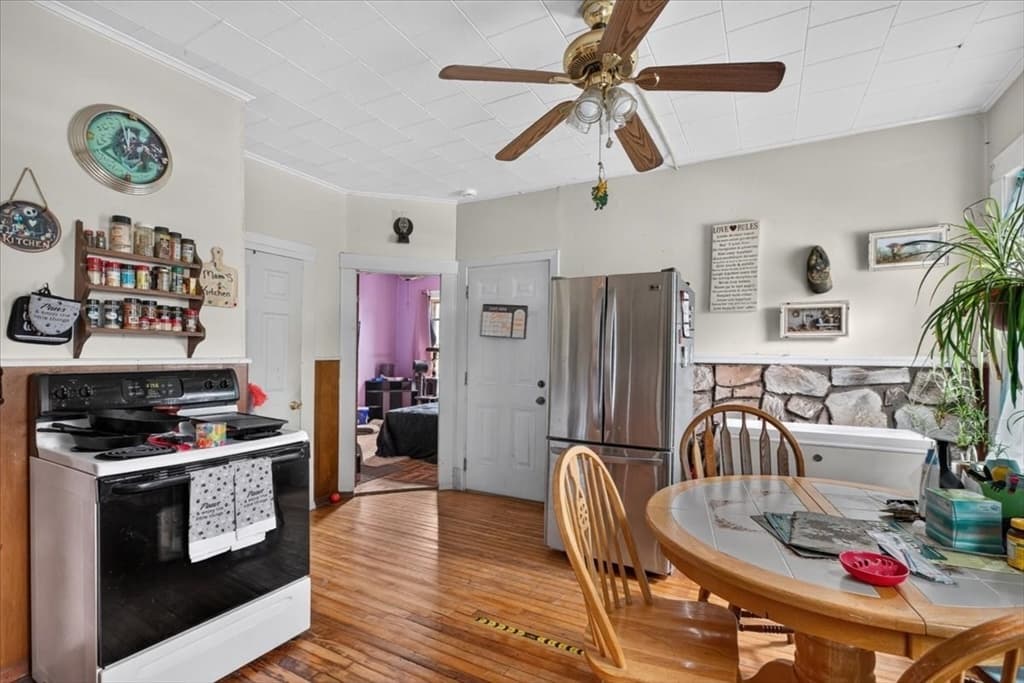Multi Family at 1644-1646 N Main St, Palmer MA 01069, Palmer, photo 36 of 41