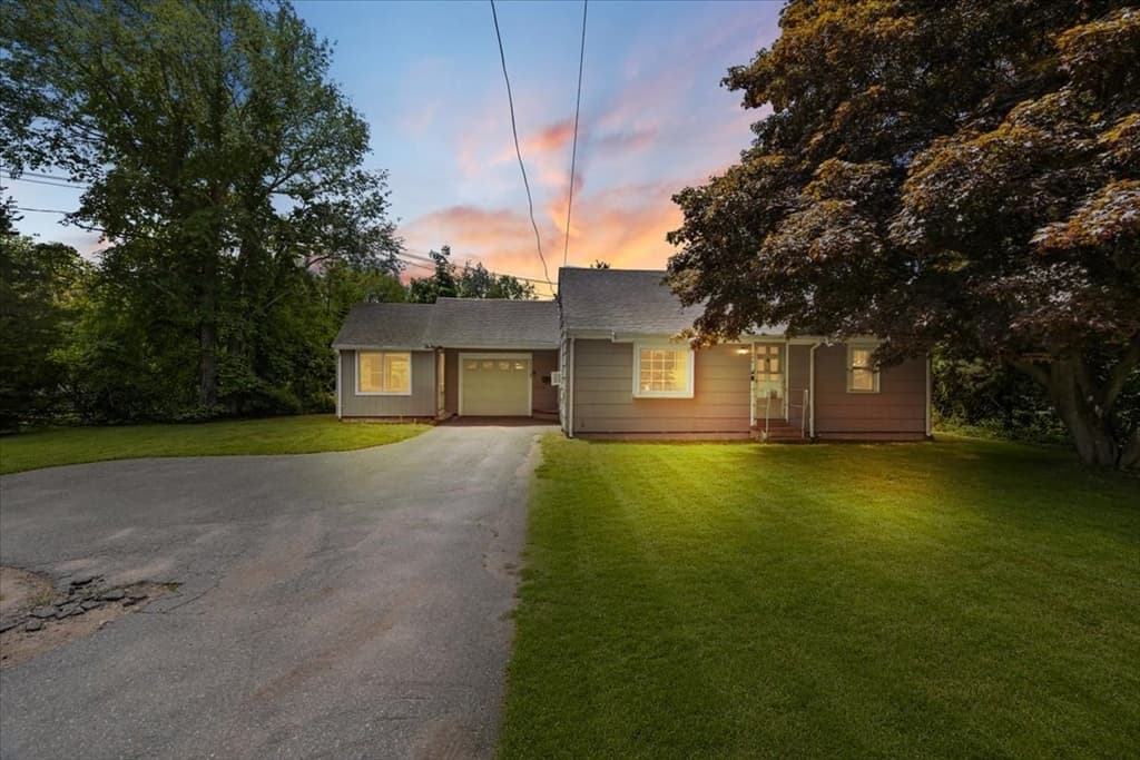 600 Randolph, Abington MA 02351