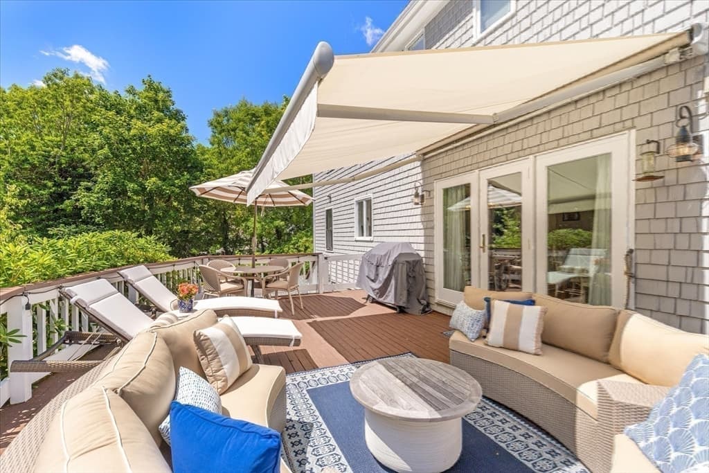 Single Family Residence at 27 Crestview Dr, Sandwich MA 02537, Sandwich, photo 36 of 41
