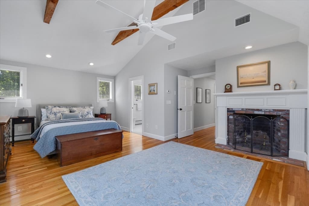 Single Family Residence at 27 Crestview Dr, Sandwich MA 02537, Sandwich, photo 24 of 41