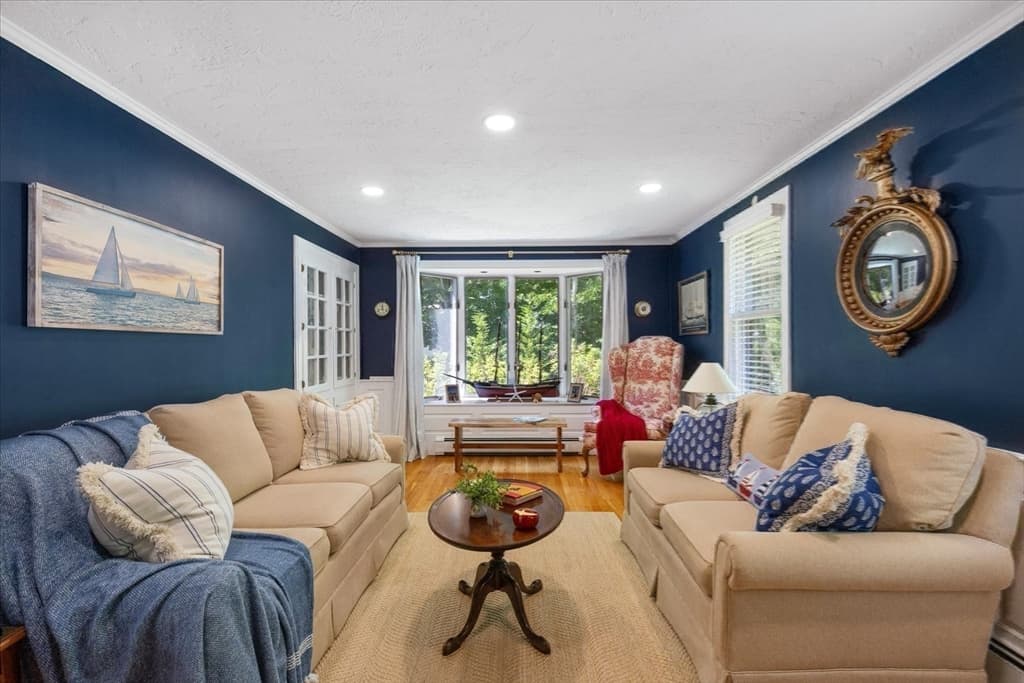 Single Family Residence at 27 Crestview Dr, Sandwich MA 02537, Sandwich, photo 19 of 41