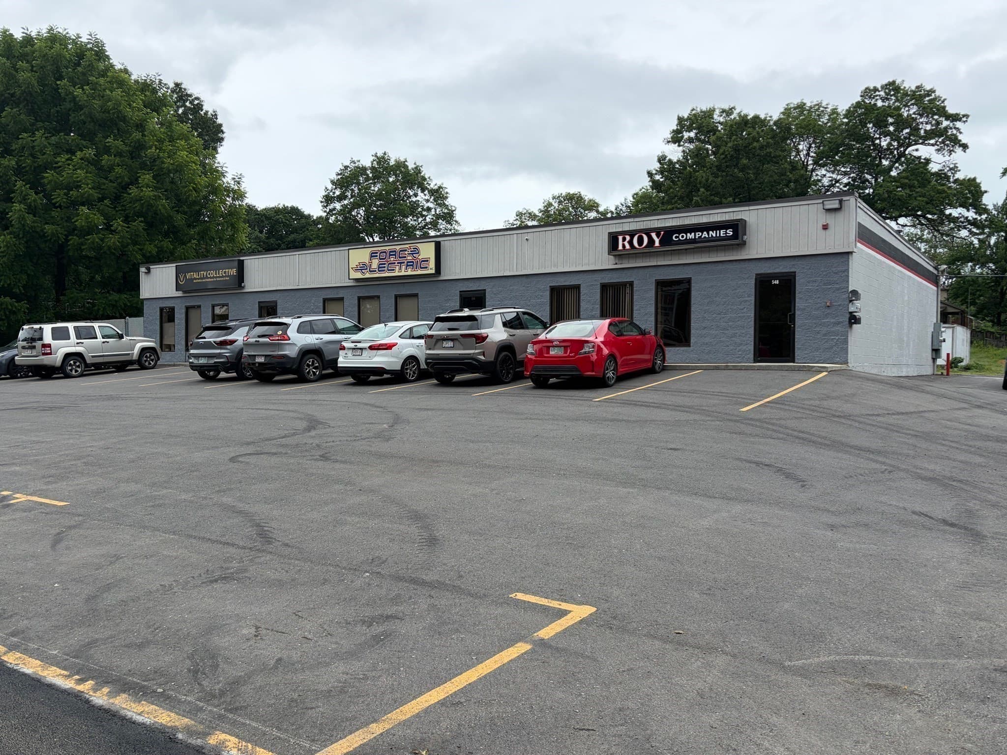 548 Merrimack Ave, Dracut MA 01826