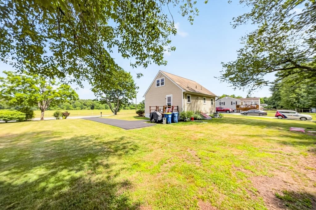 Single Family Residence at 1761 Washington Street, East Bridgewater MA 02333, East Bridgewater, photo 23 of 32
