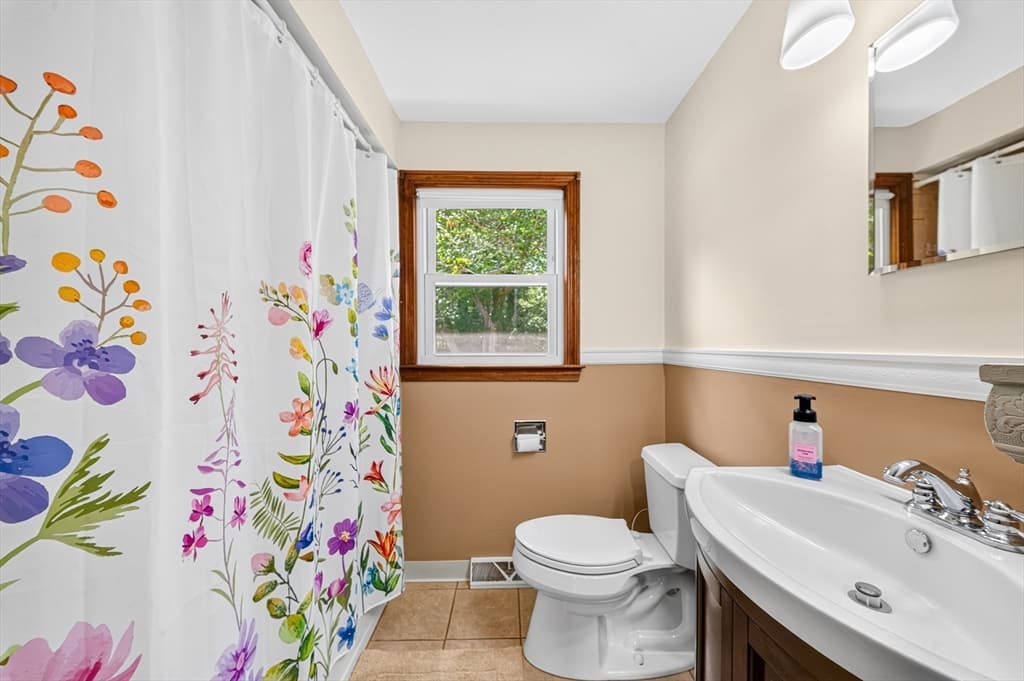 Single Family Residence at 1761 Washington Street, East Bridgewater MA 02333, East Bridgewater, photo 17 of 32