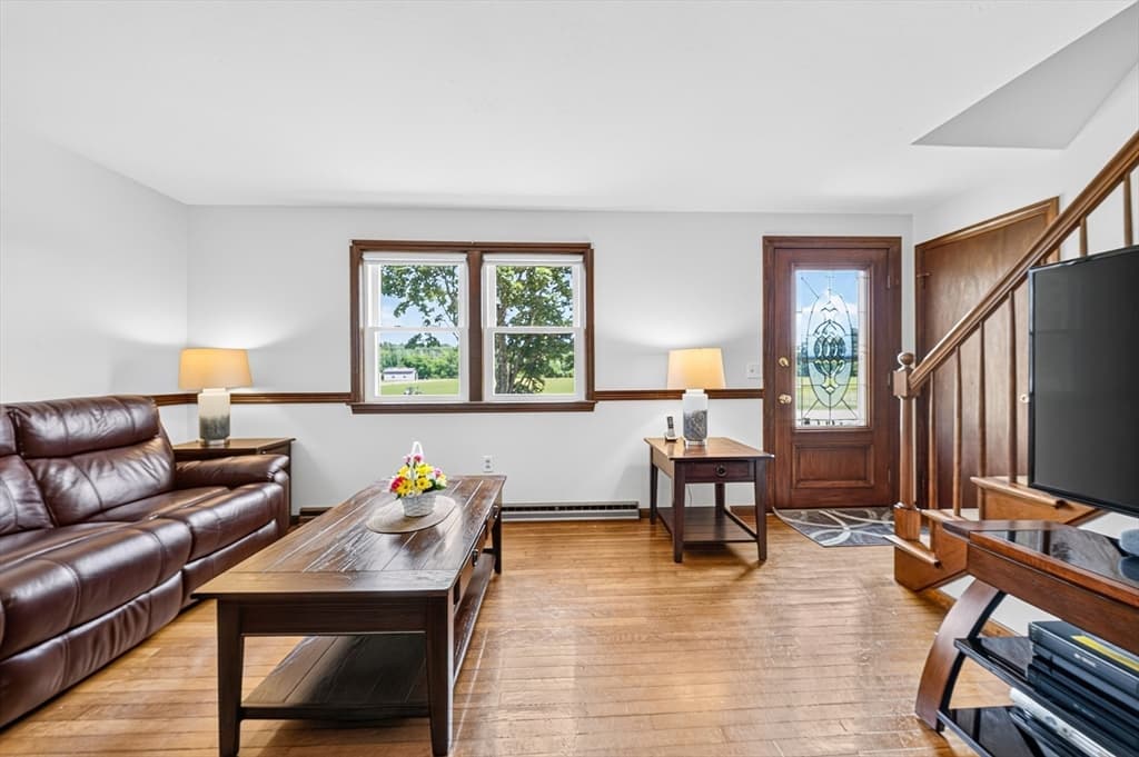 Single Family Residence at 1761 Washington Street, East Bridgewater MA 02333, East Bridgewater, photo 3 of 32