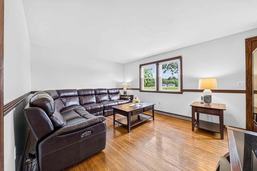 Single Family Residence at 1761 Washington Street, East Bridgewater MA 02333, East Bridgewater, photo 4 of 32