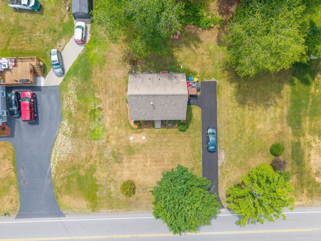 Single Family Residence at 1761 Washington Street, East Bridgewater MA 02333, East Bridgewater, photo 25 of 32
