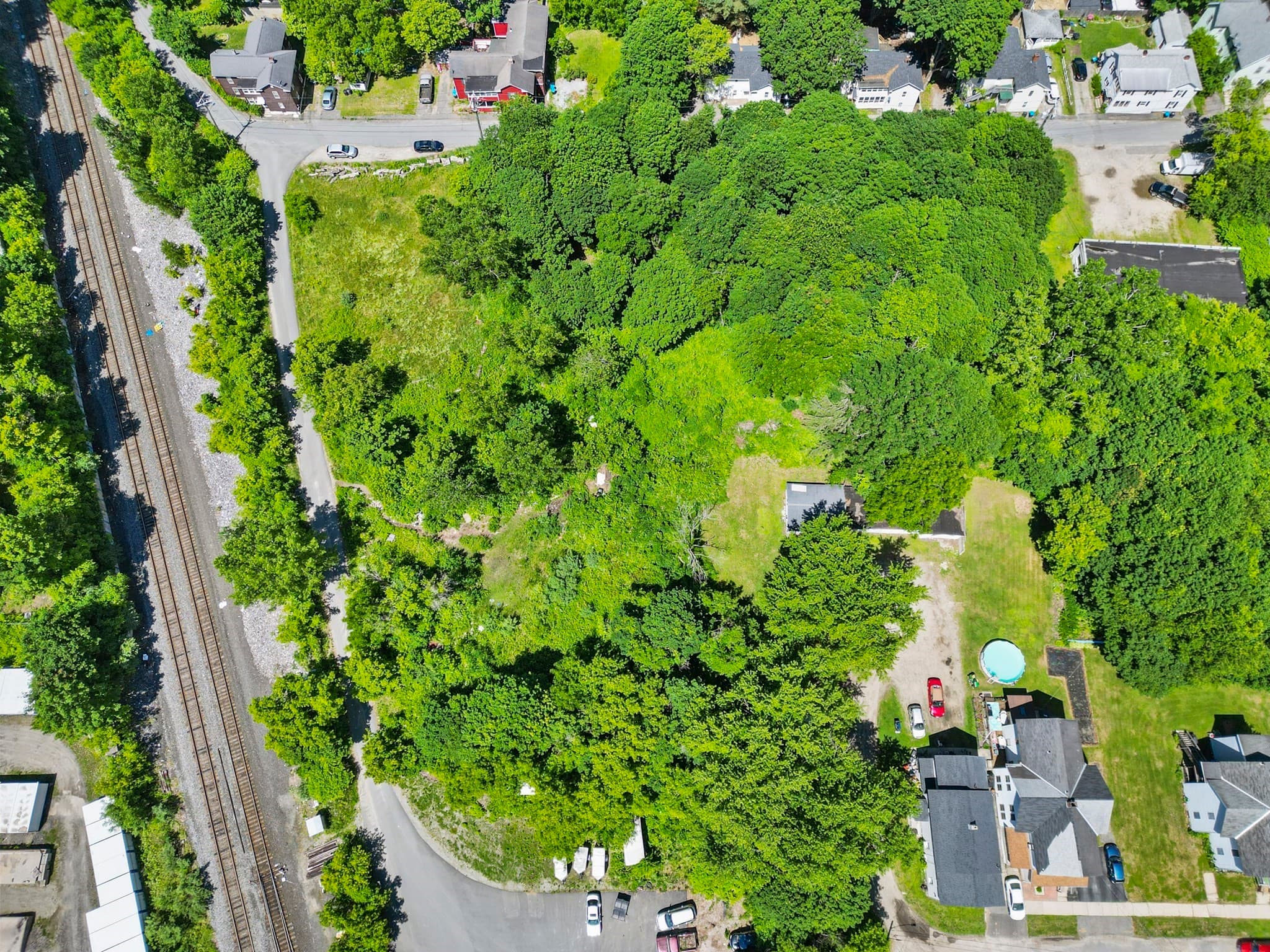 Land at 0 Pleasant St, Pittsfield MA 01201, photo 6 of 9