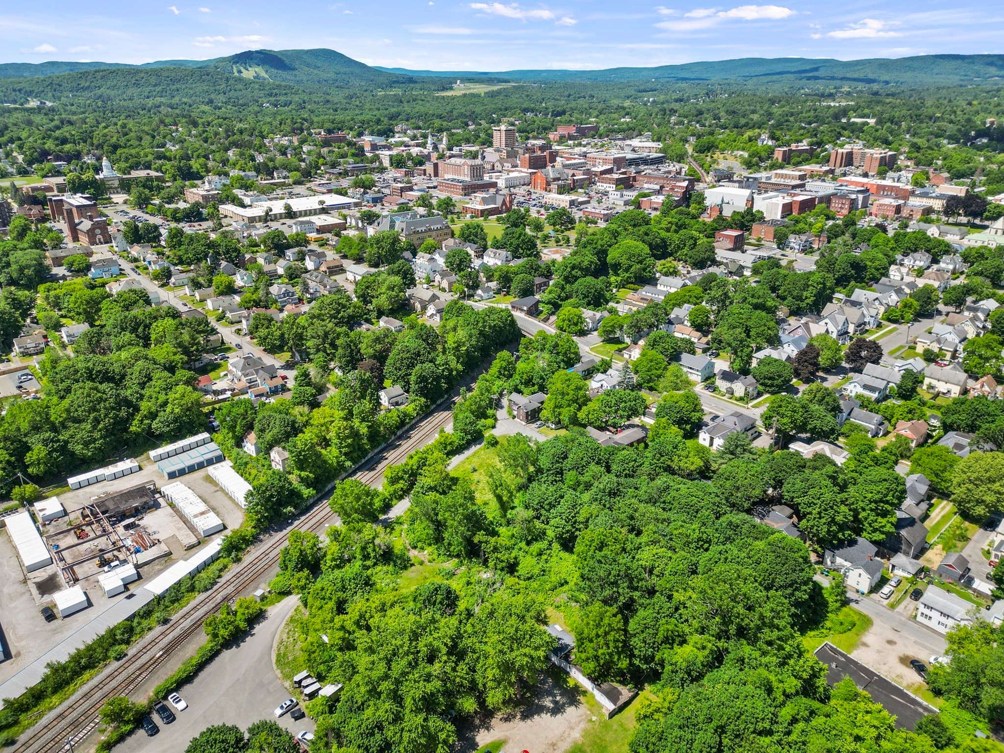 Land at 0 Pleasant St, Pittsfield MA 01201, photo 7 of 9