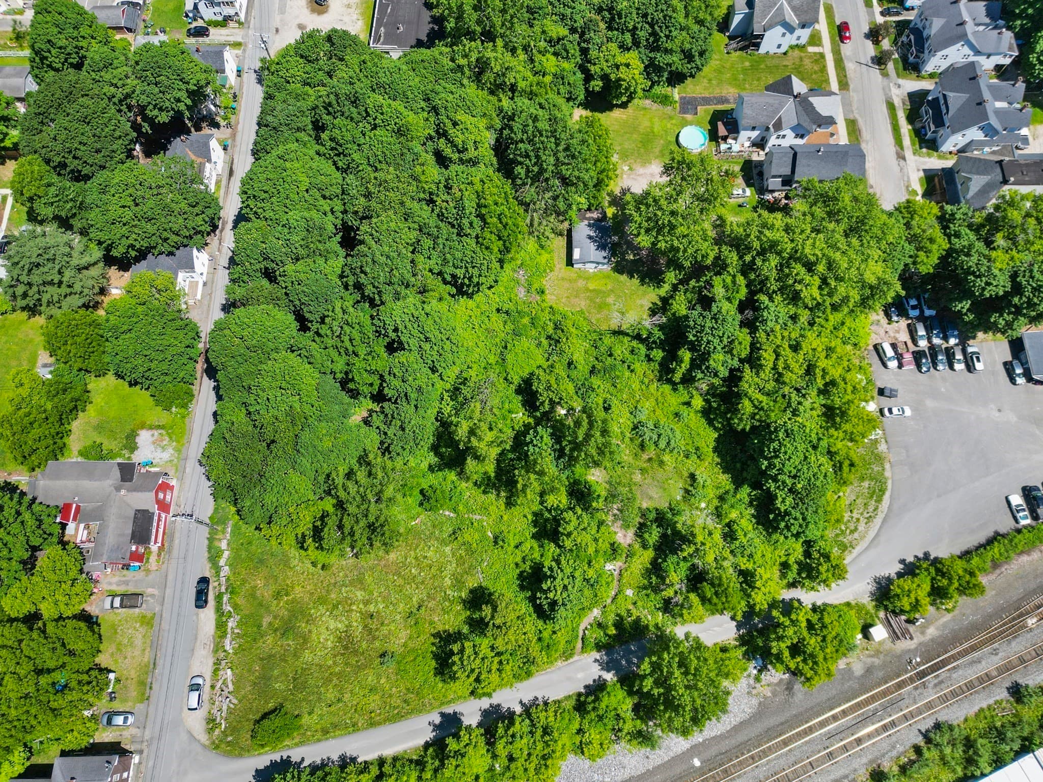 Land at 0 Pleasant St, Pittsfield MA 01201, photo 3 of 9