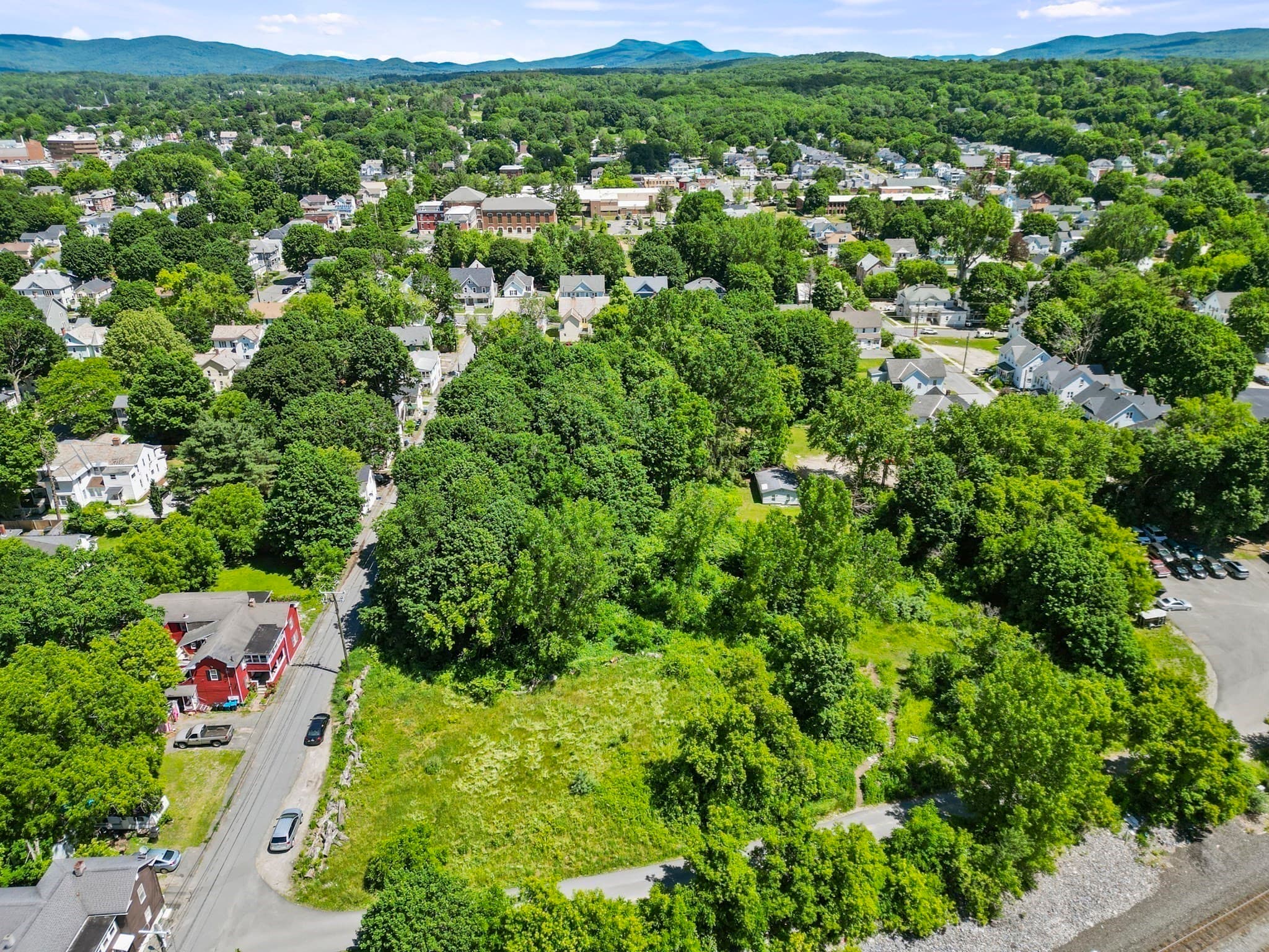 0 Pleasant St, Pittsfield MA 01201