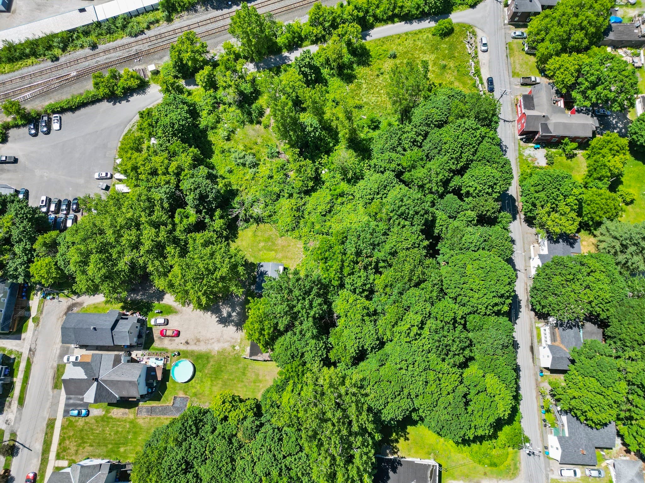 Land at 0 Pleasant St, Pittsfield MA 01201, photo 9 of 9