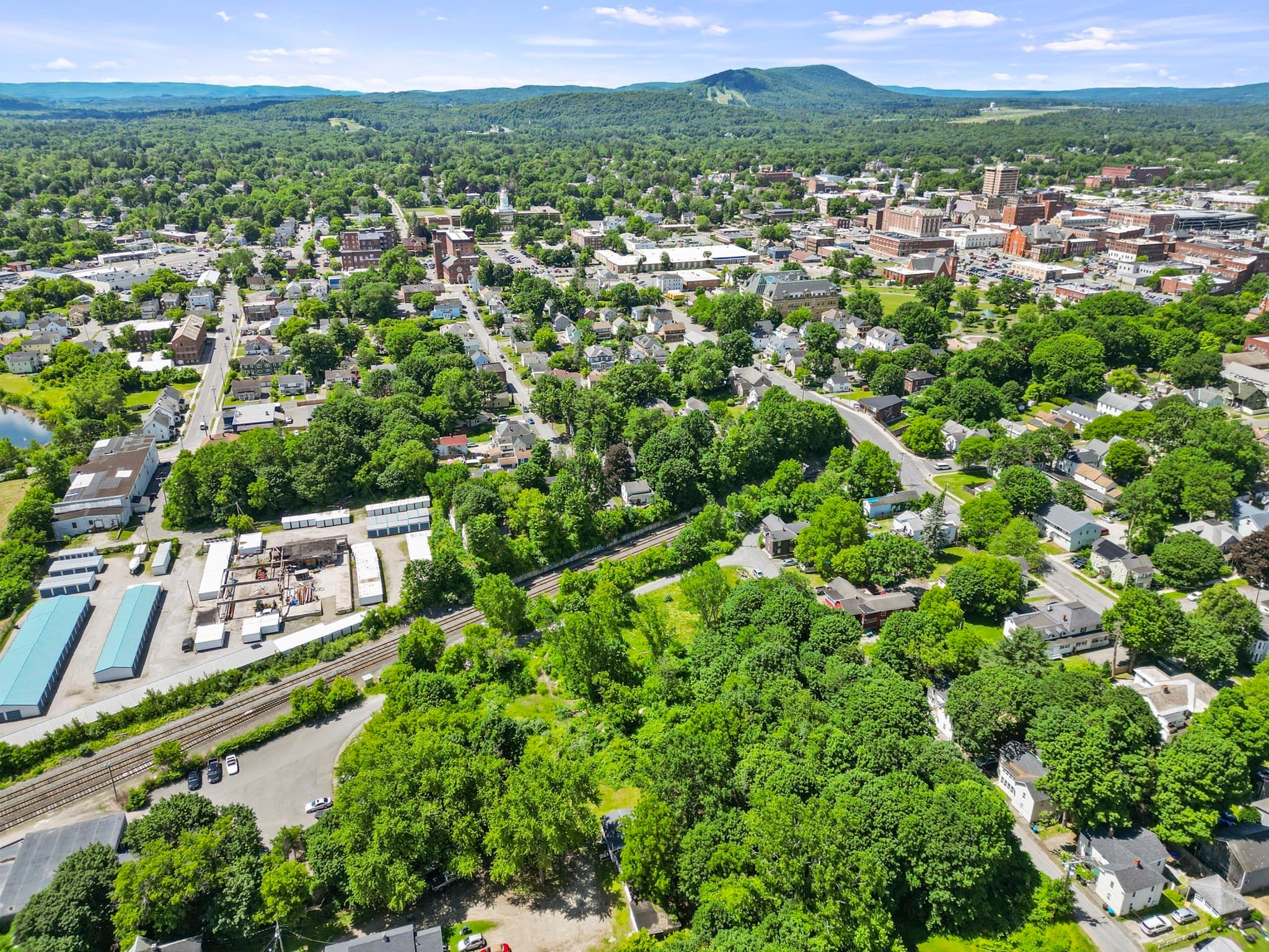 Land at 0 Pleasant St, Pittsfield MA 01201, photo 8 of 9